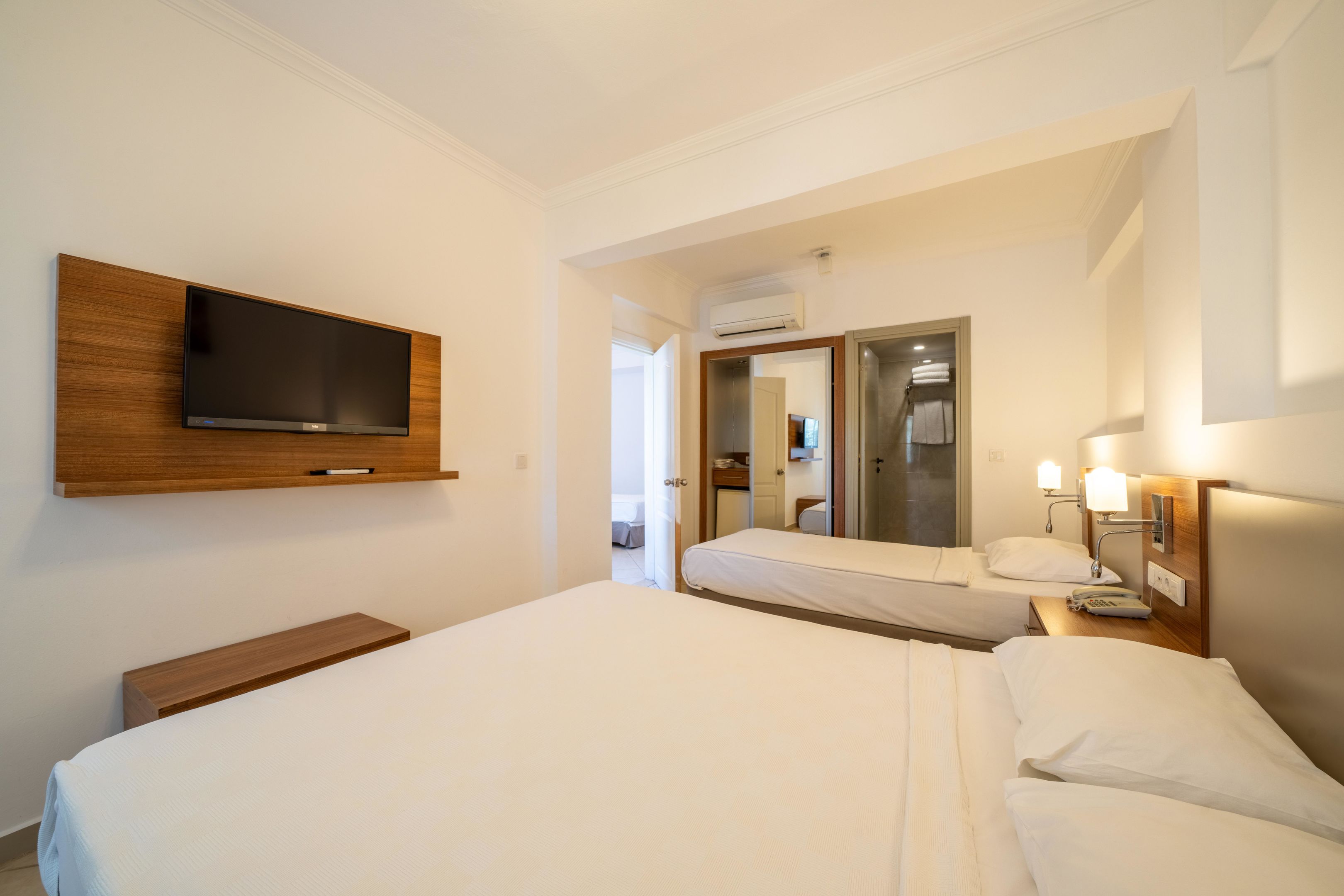 ANADOLU HOTEL BODRUM