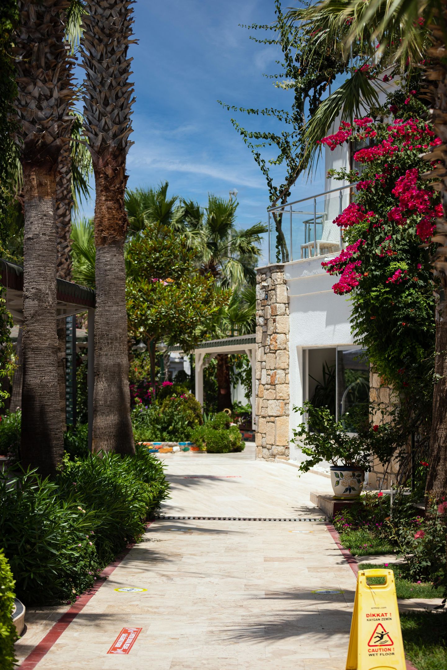 ANADOLU HOTEL BODRUM