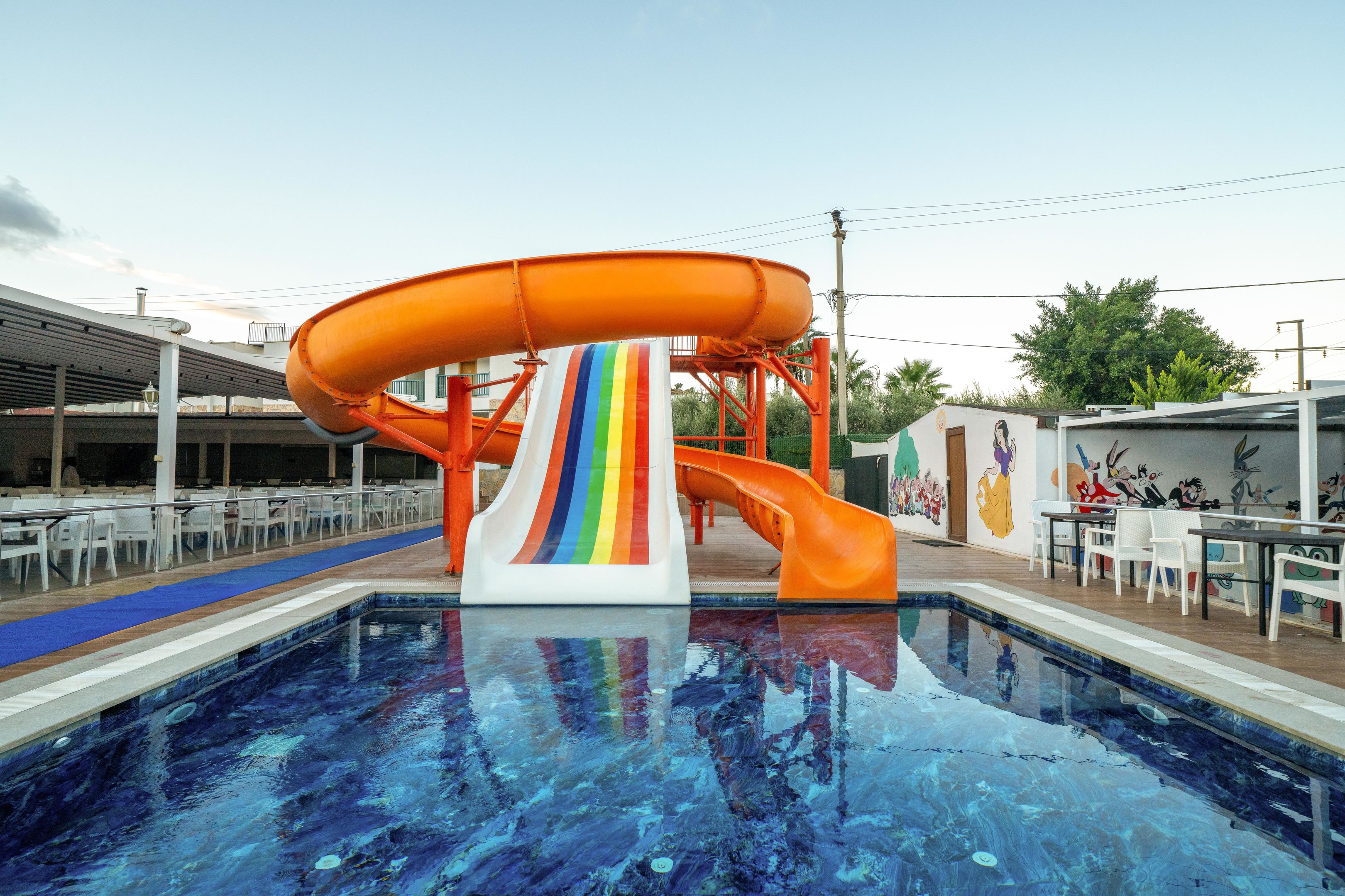 ANADOLU HOTEL BODRUM