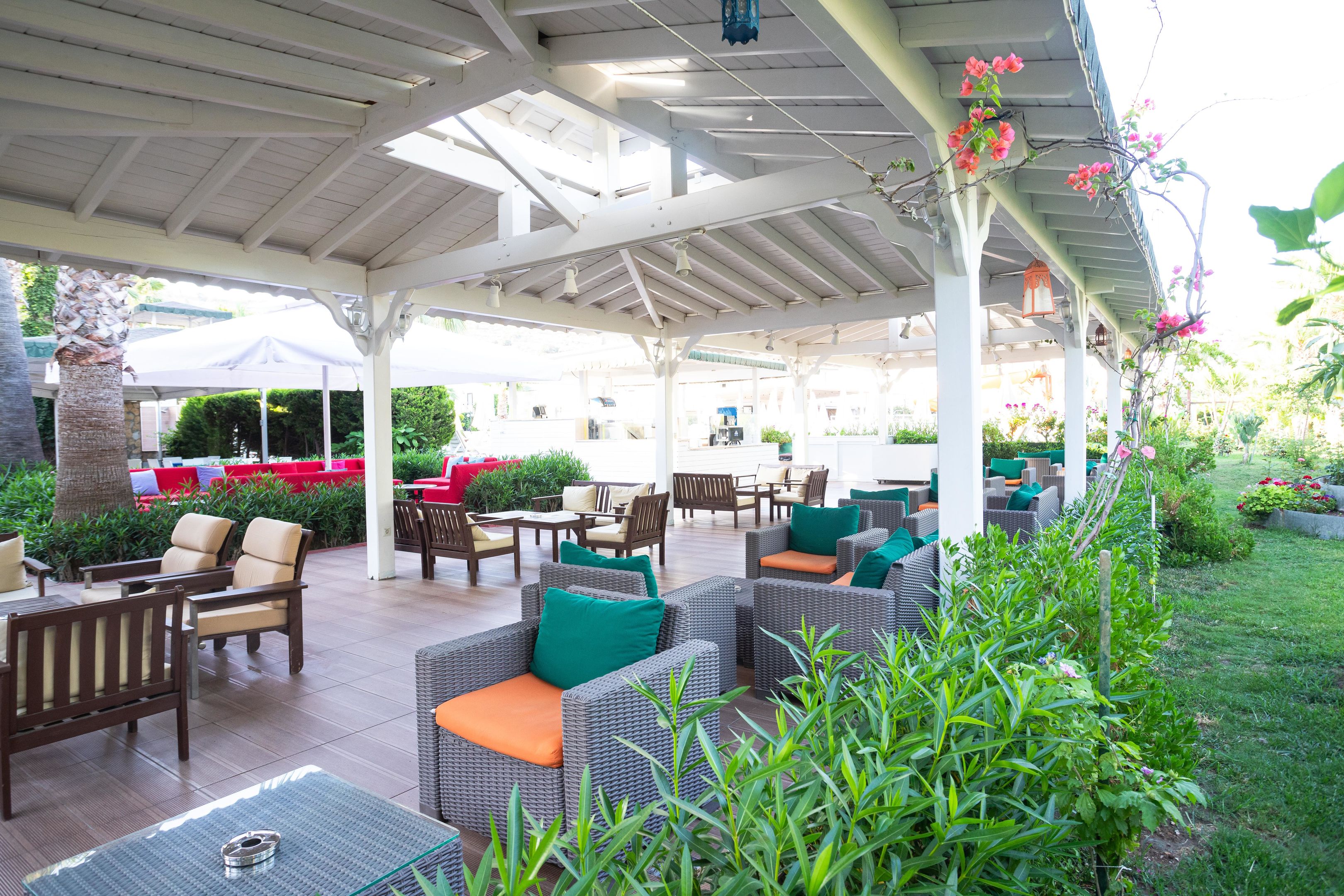 ANADOLU HOTEL BODRUM