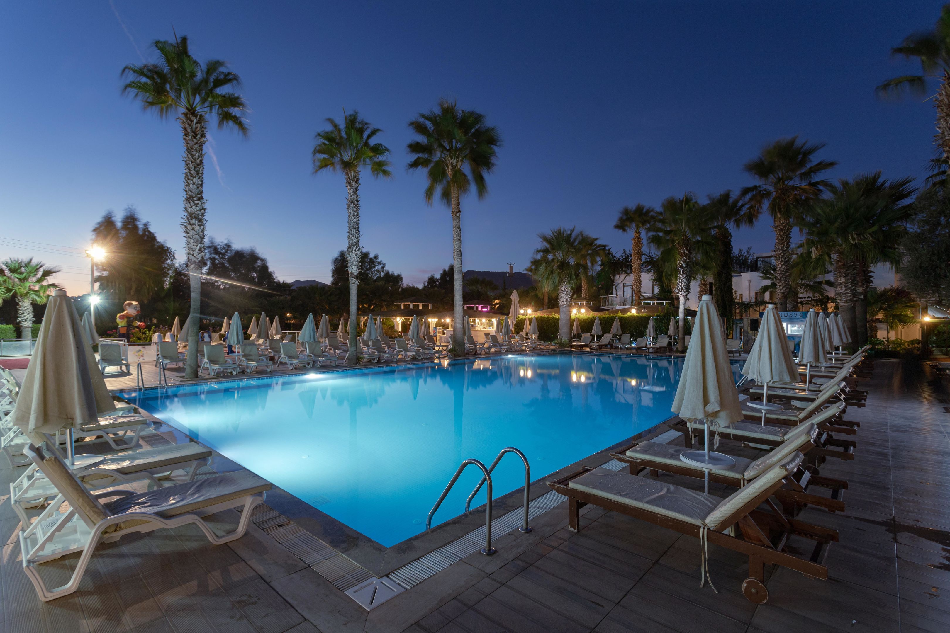 ANADOLU HOTEL BODRUM