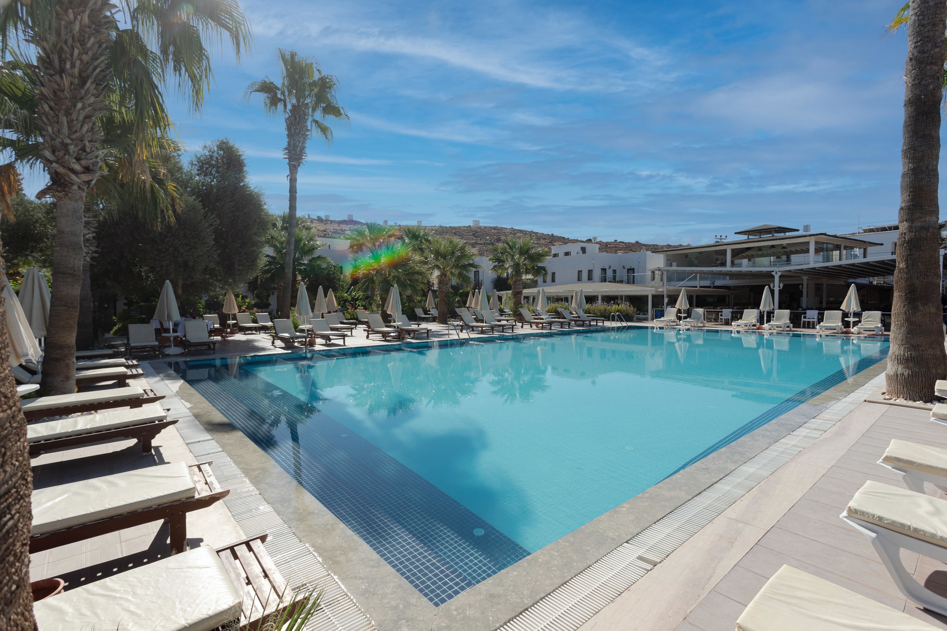 ANADOLU HOTEL BODRUM