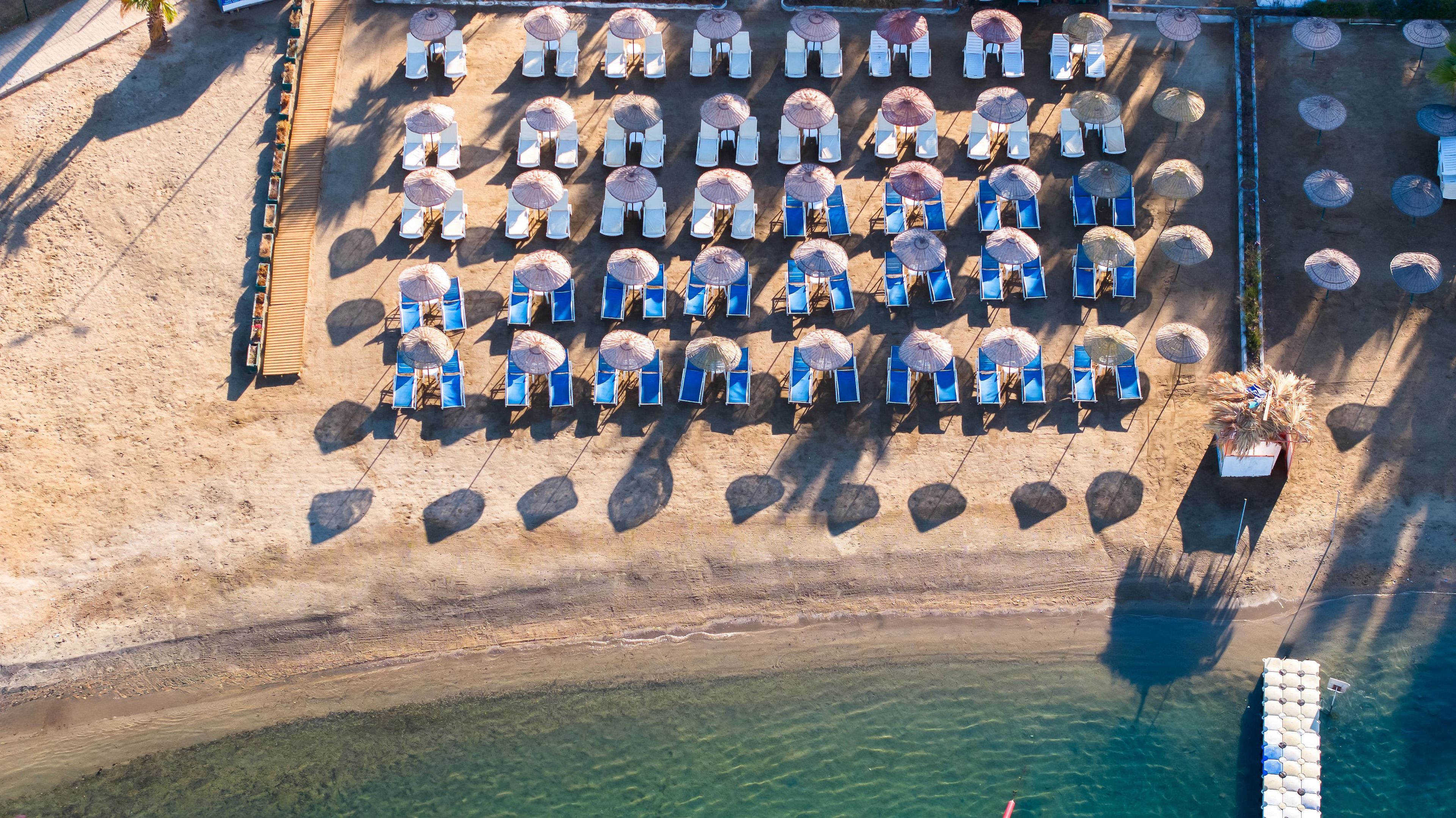 ANADOLU HOTEL BODRUM