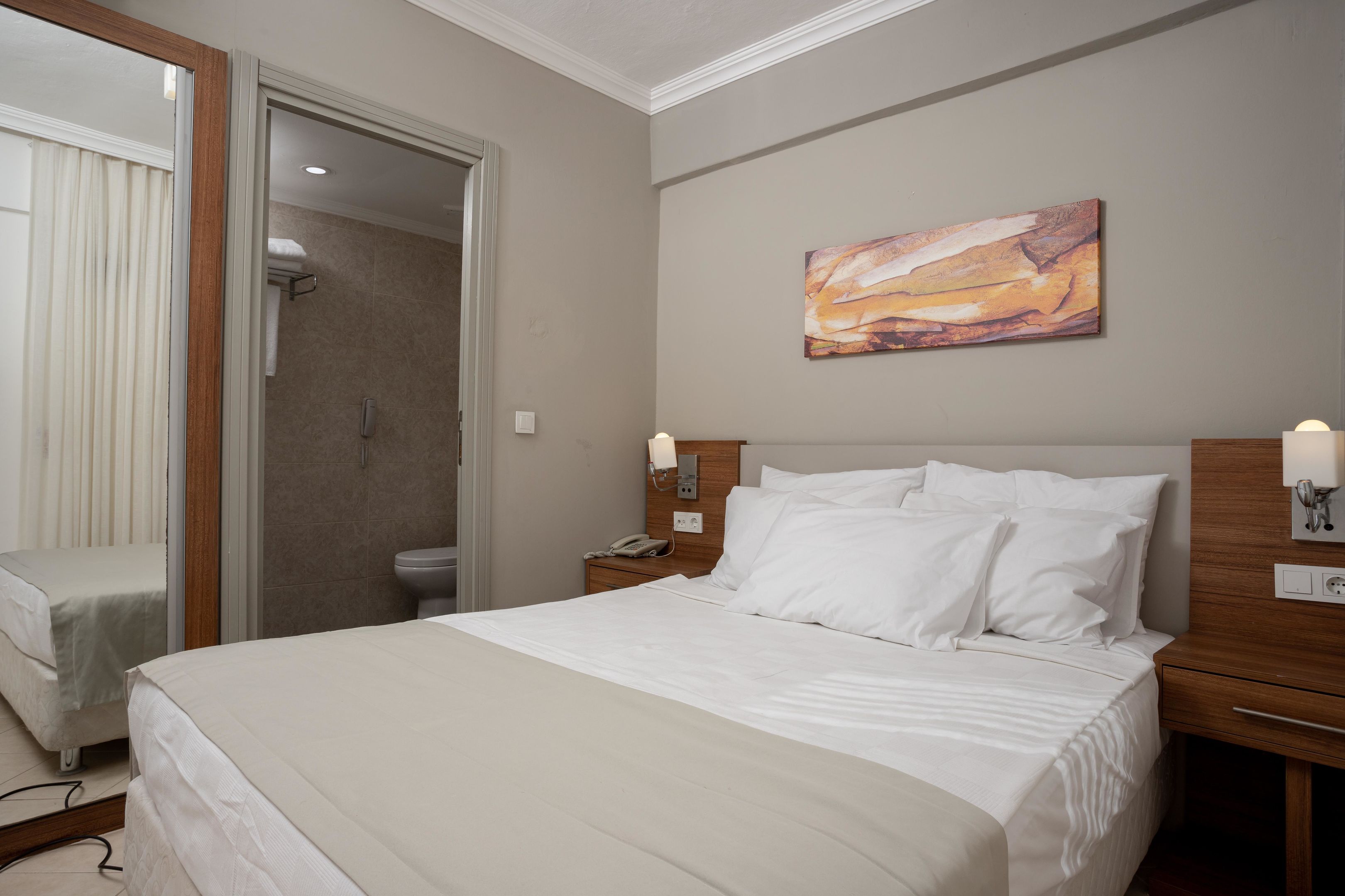 ANADOLU HOTEL BODRUM
