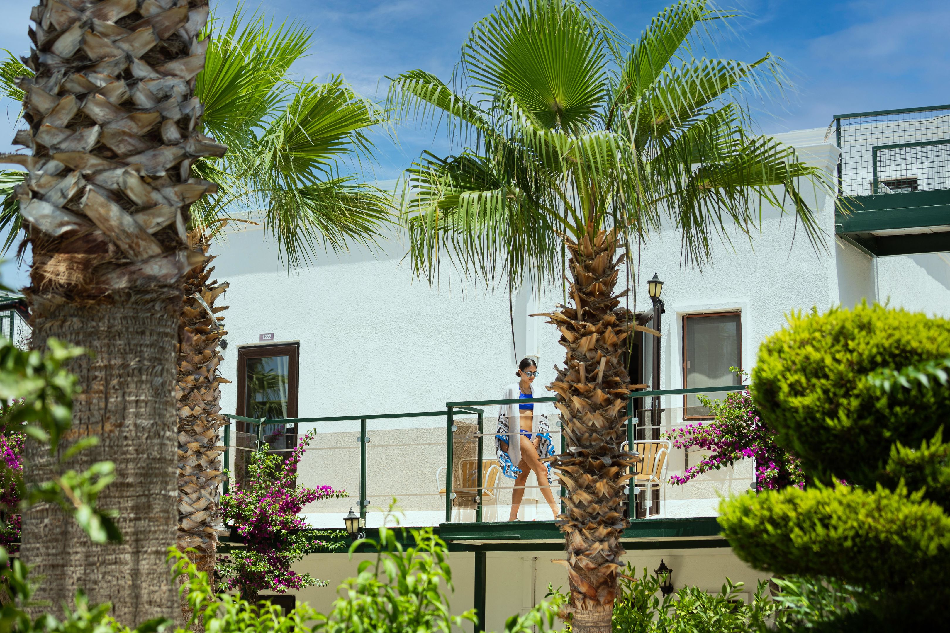 ANADOLU HOTEL BODRUM