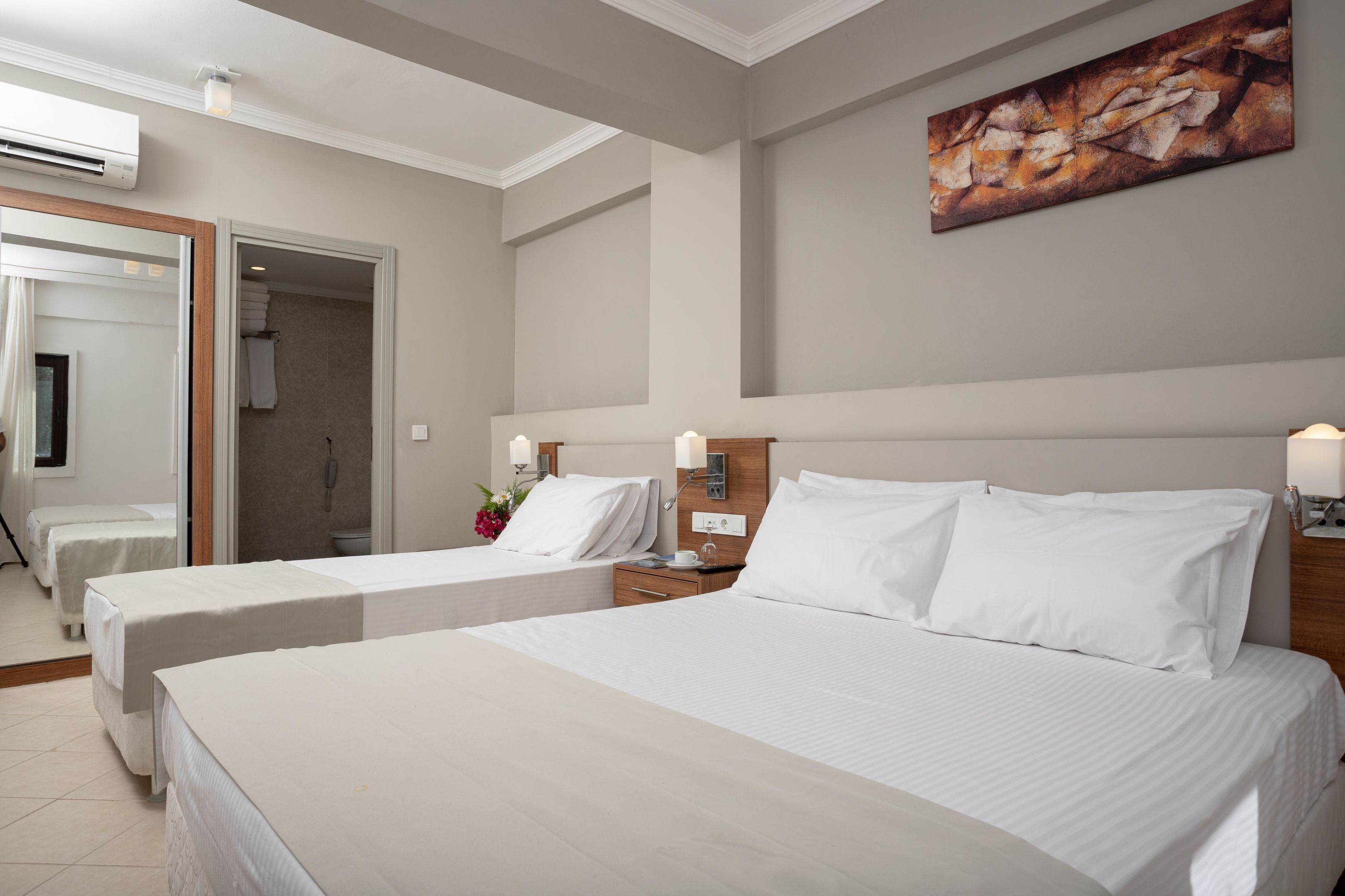 ANADOLU HOTEL BODRUM