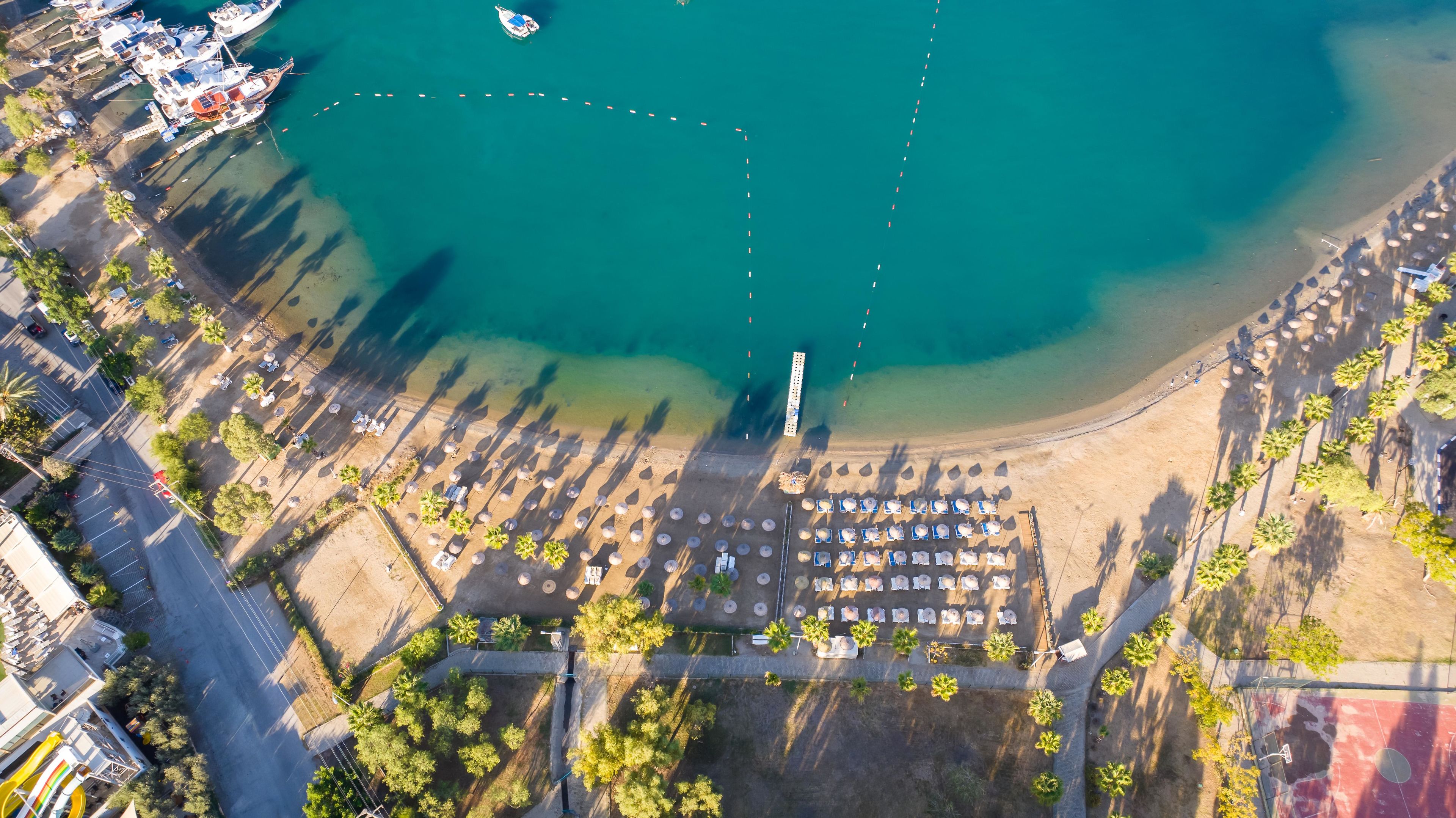 ANADOLU HOTEL BODRUM