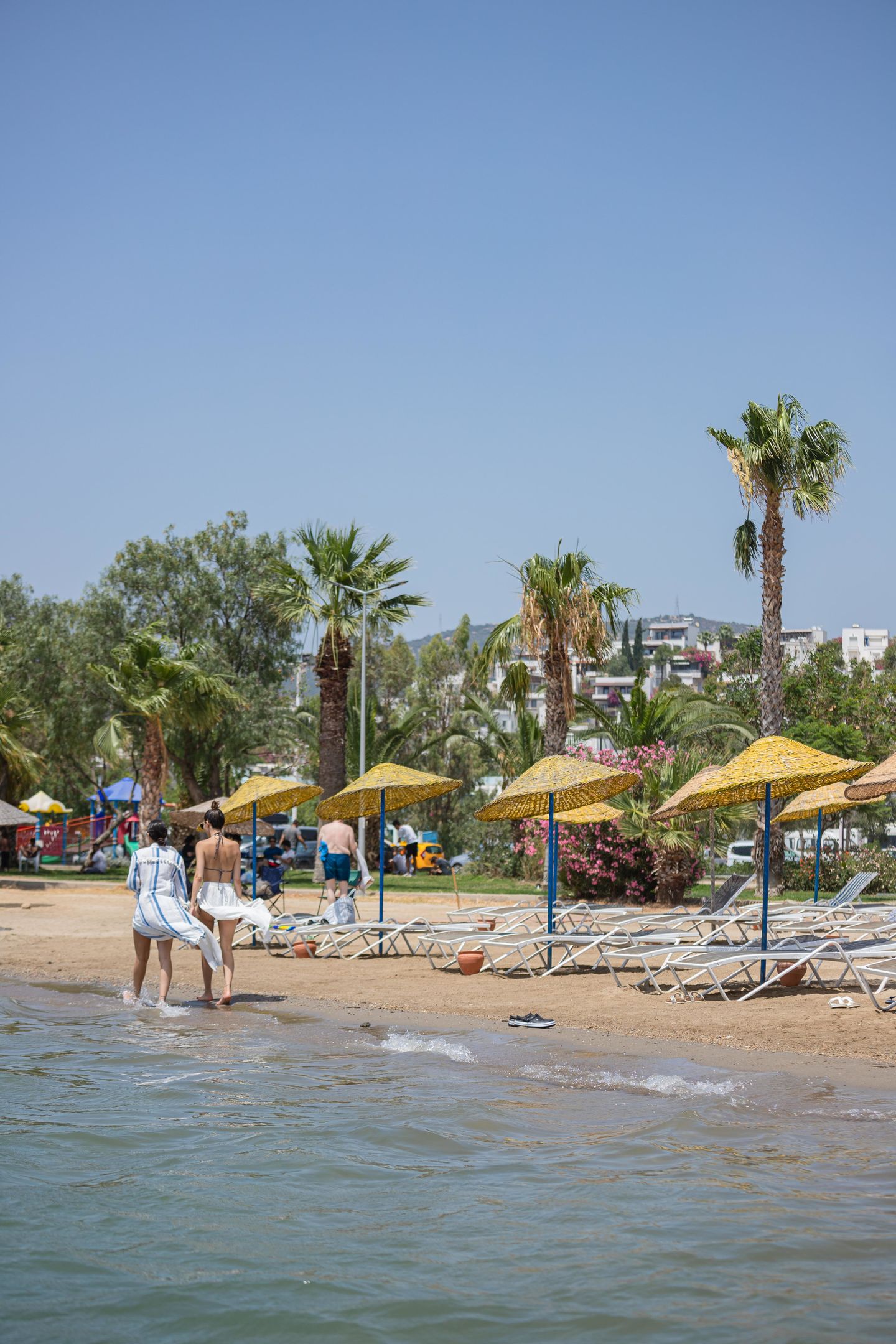 ANADOLU HOTEL BODRUM