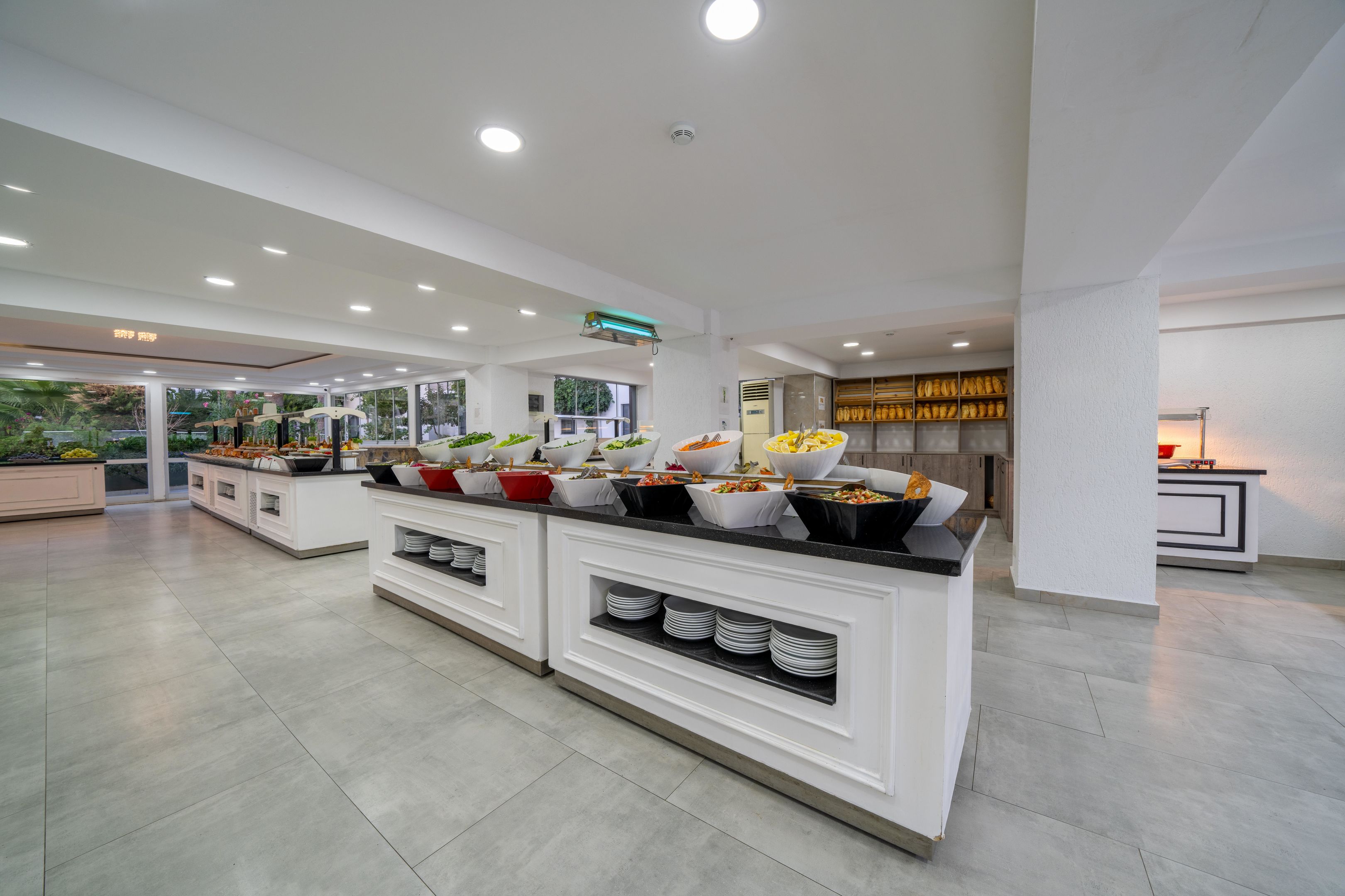 ANADOLU HOTEL BODRUM