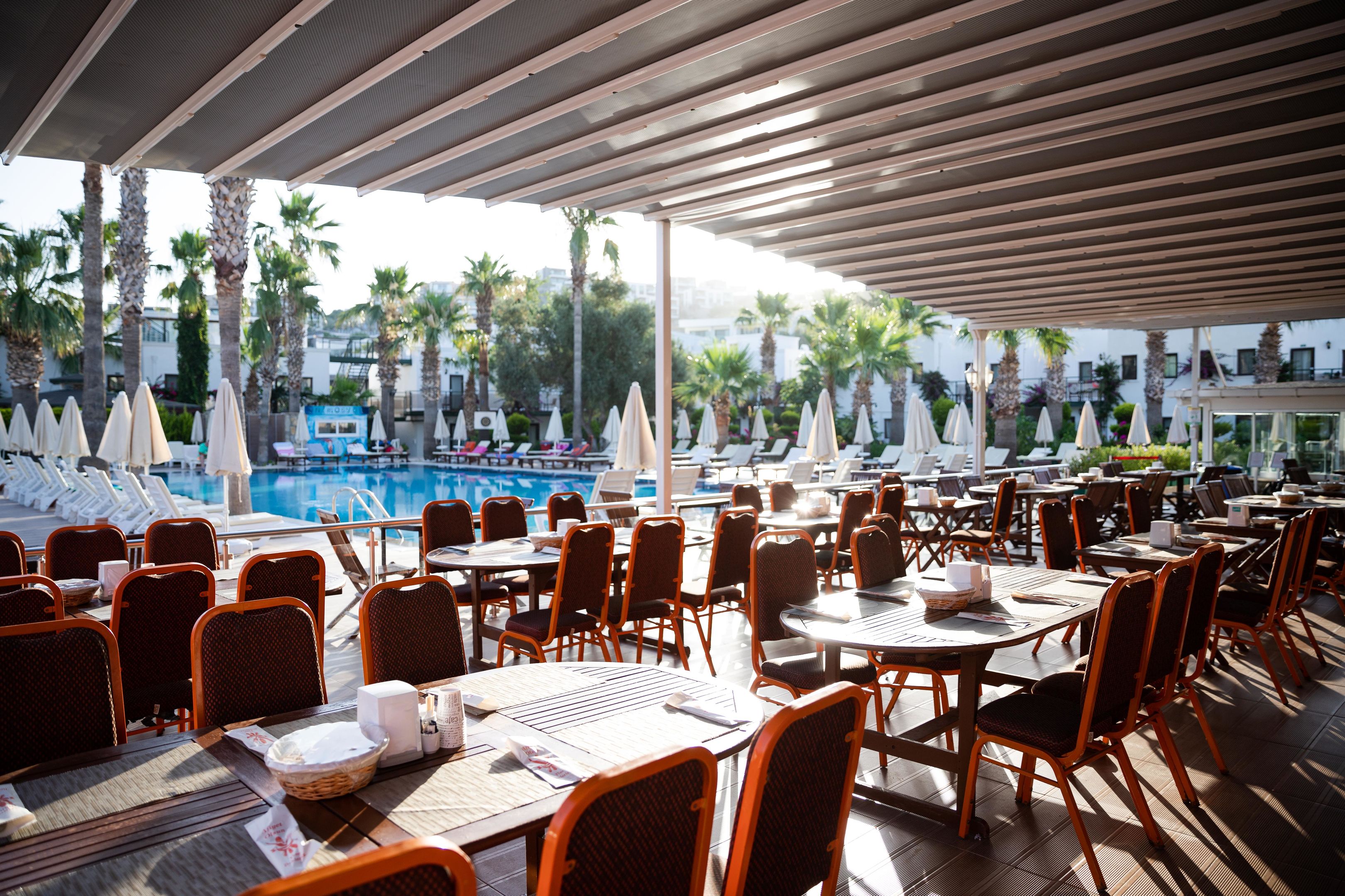 ANADOLU HOTEL BODRUM