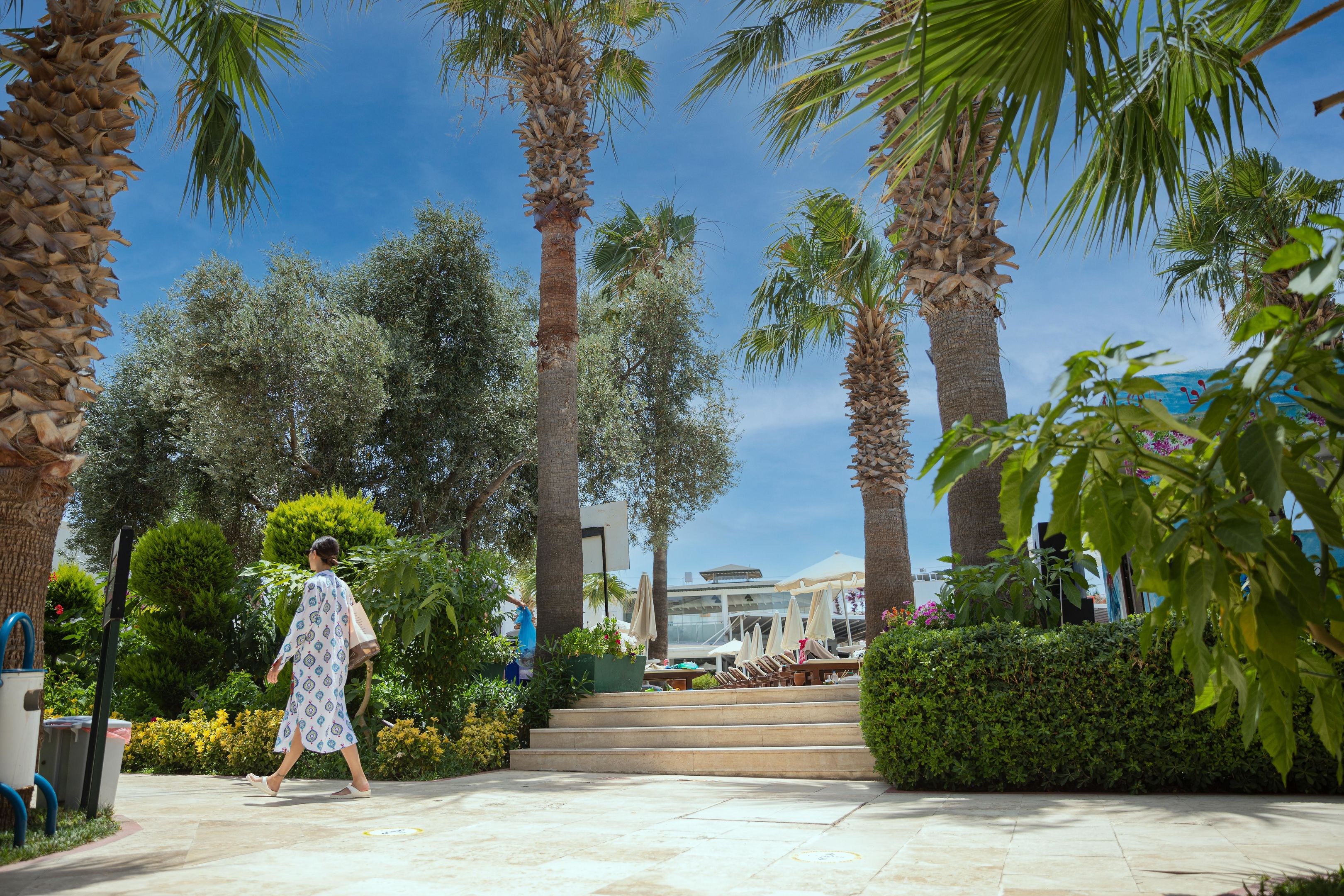 ANADOLU HOTEL BODRUM