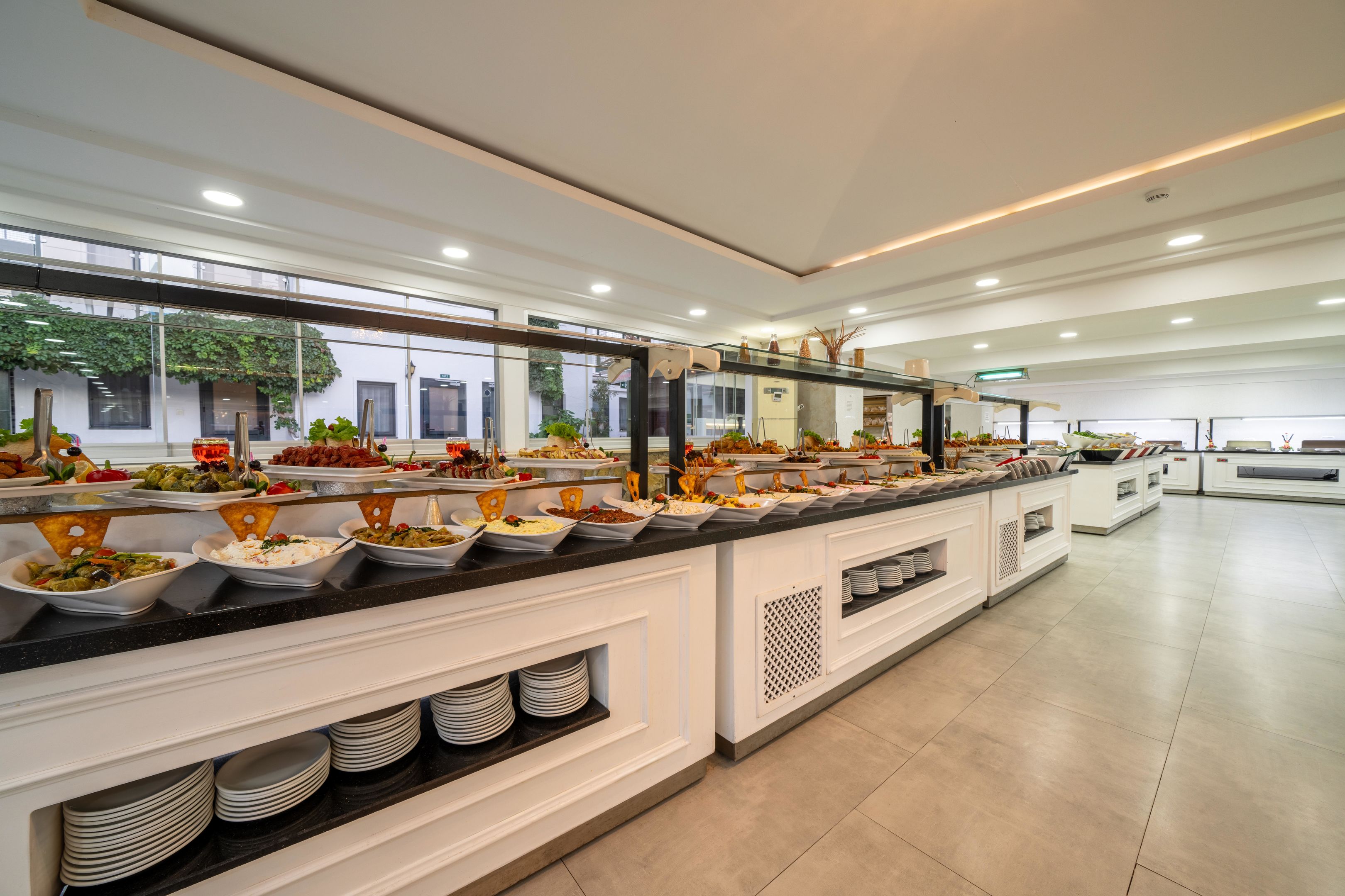 ANADOLU HOTEL BODRUM