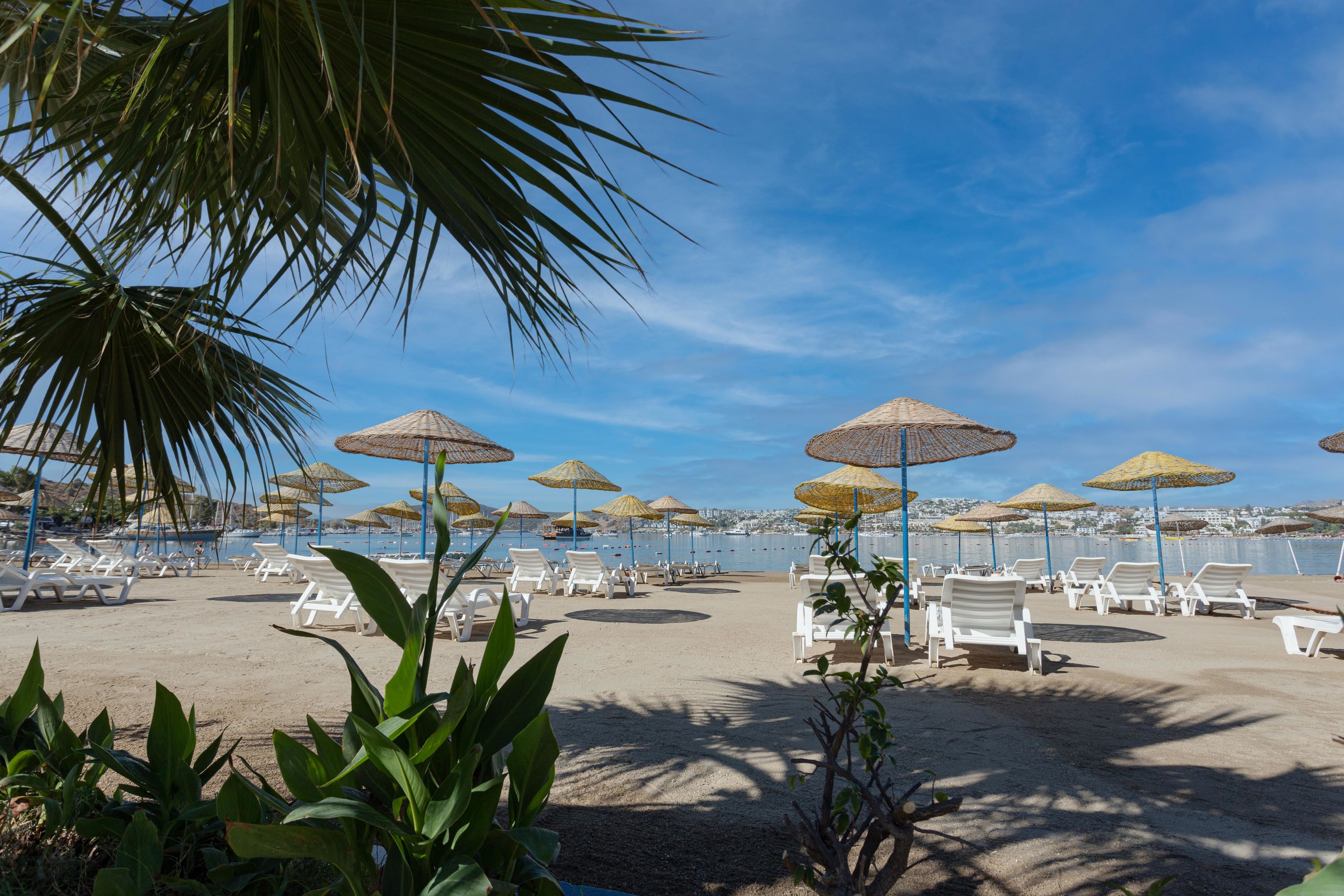 ANADOLU HOTEL BODRUM
