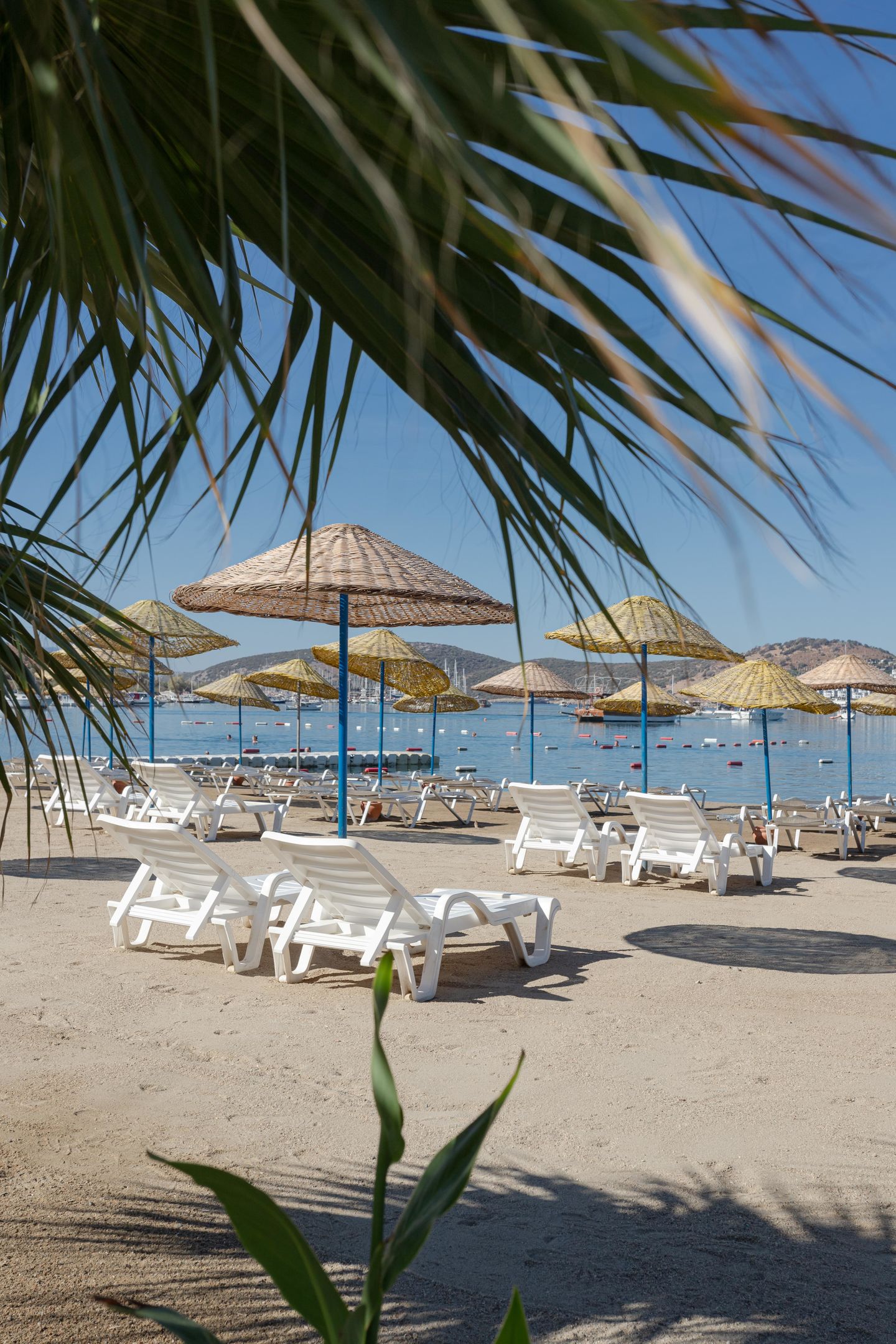 ANADOLU HOTEL BODRUM