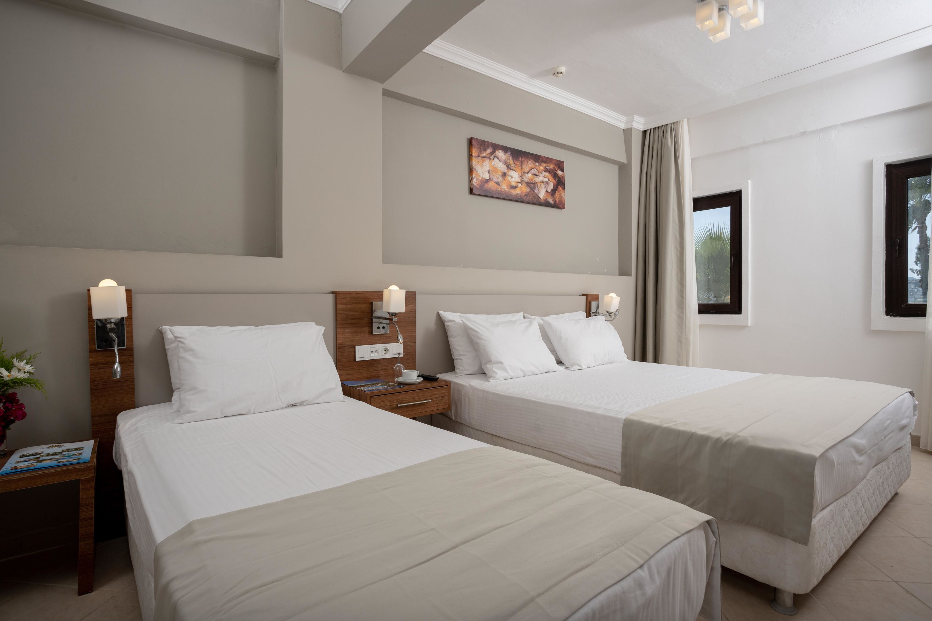 ANADOLU HOTEL BODRUM