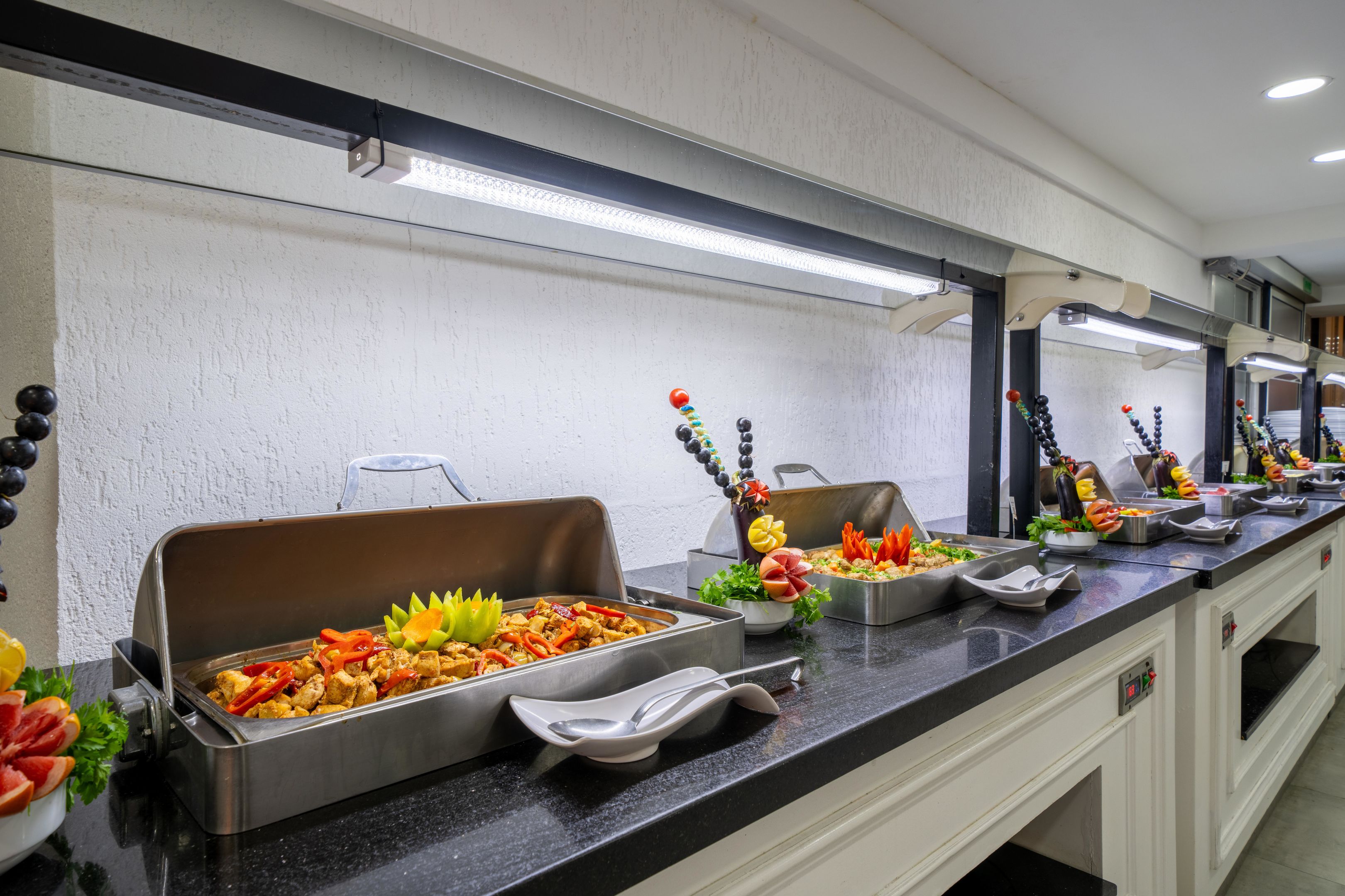 ANADOLU HOTEL BODRUM