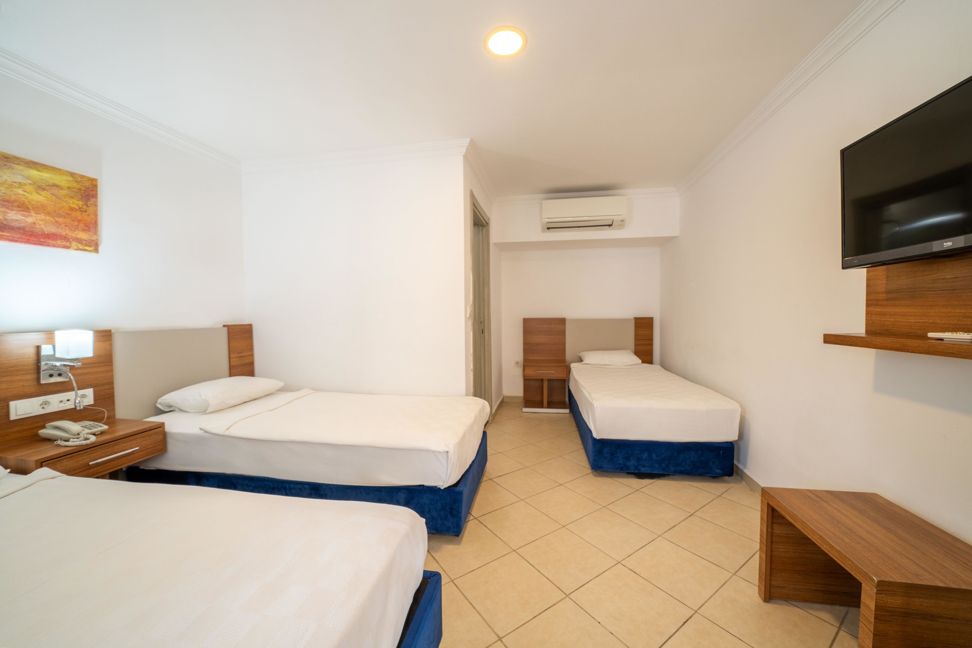 ANADOLU HOTEL BODRUM
