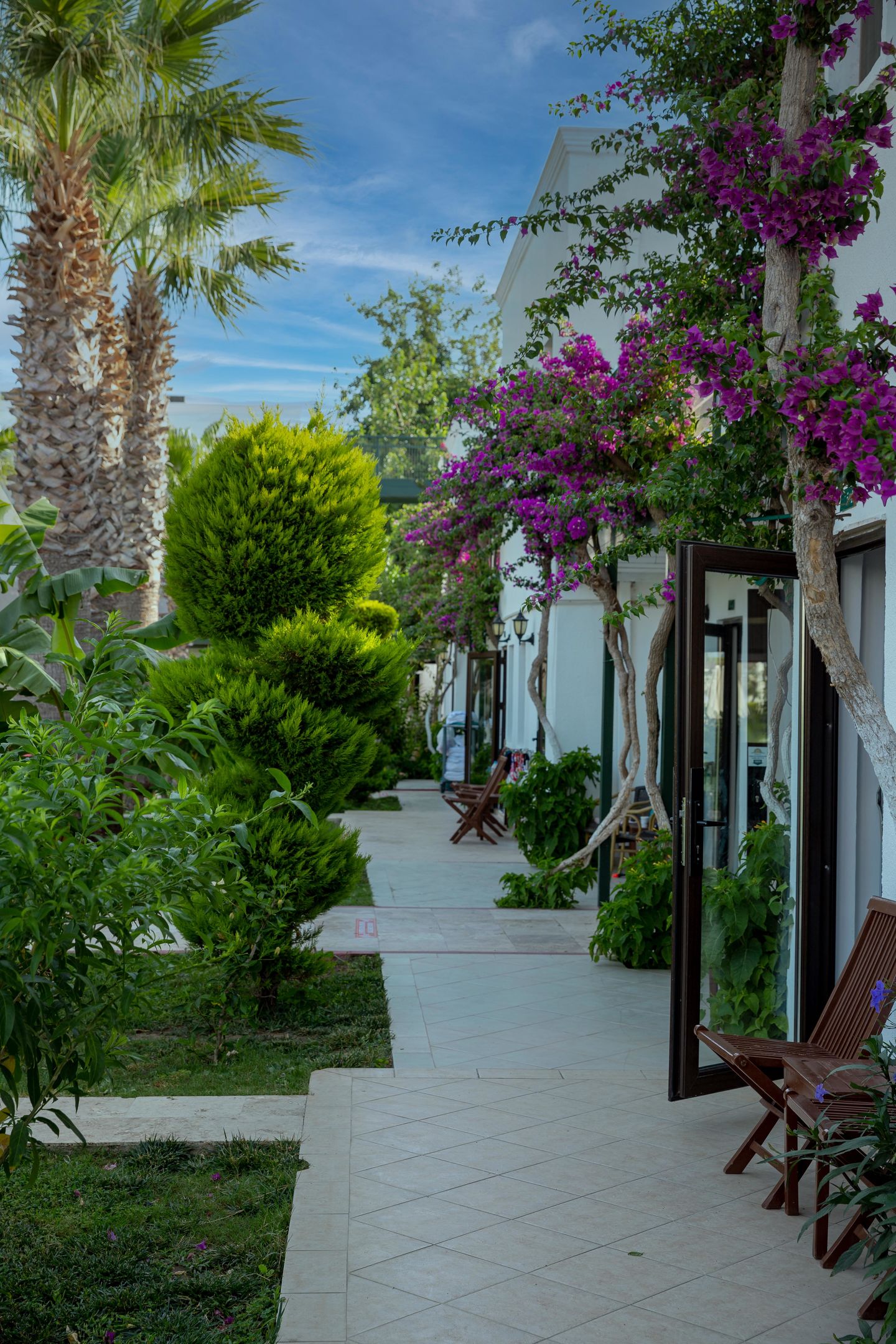 ANADOLU HOTEL BODRUM