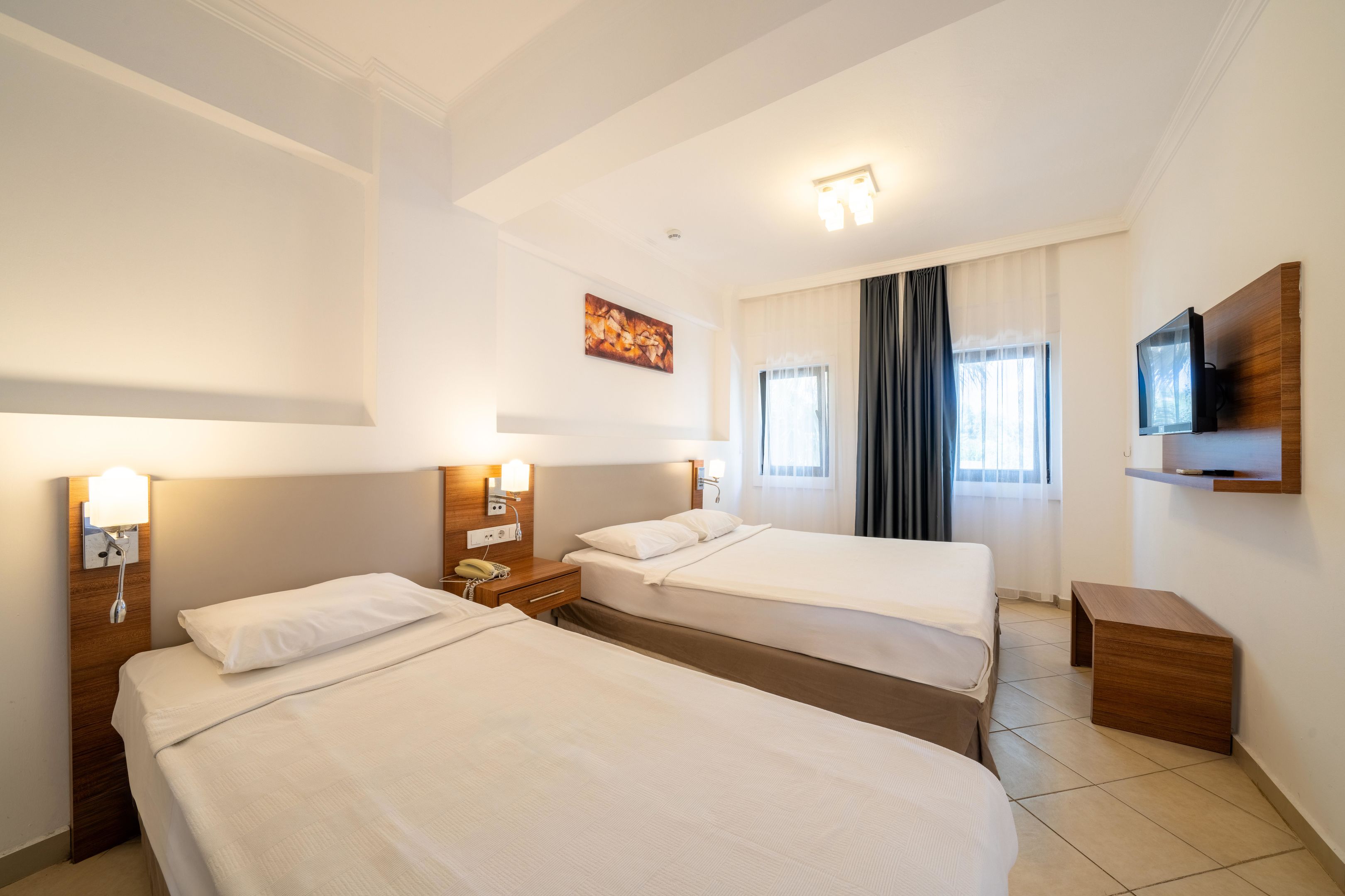 ANADOLU HOTEL BODRUM