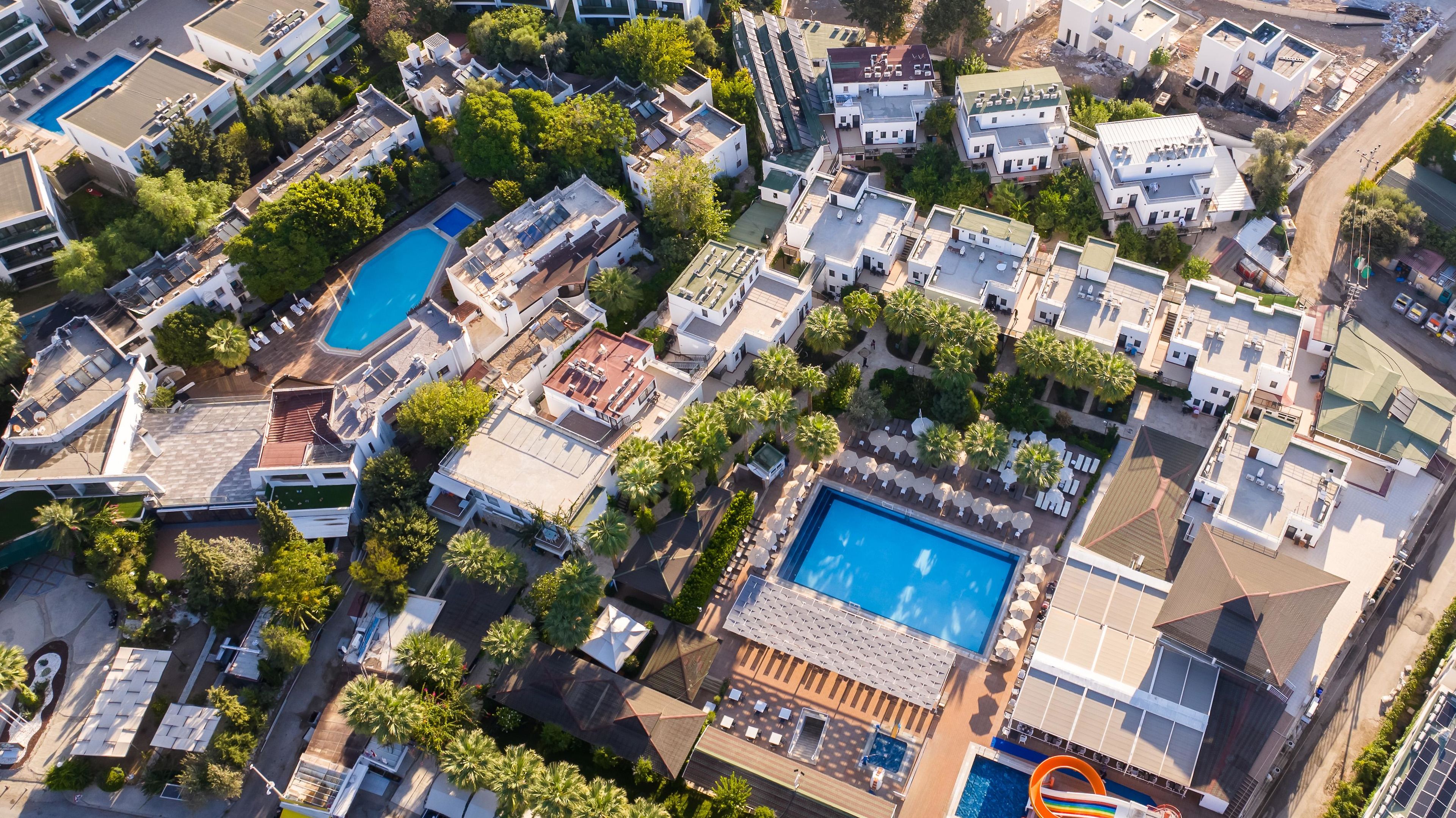 ANADOLU HOTEL BODRUM