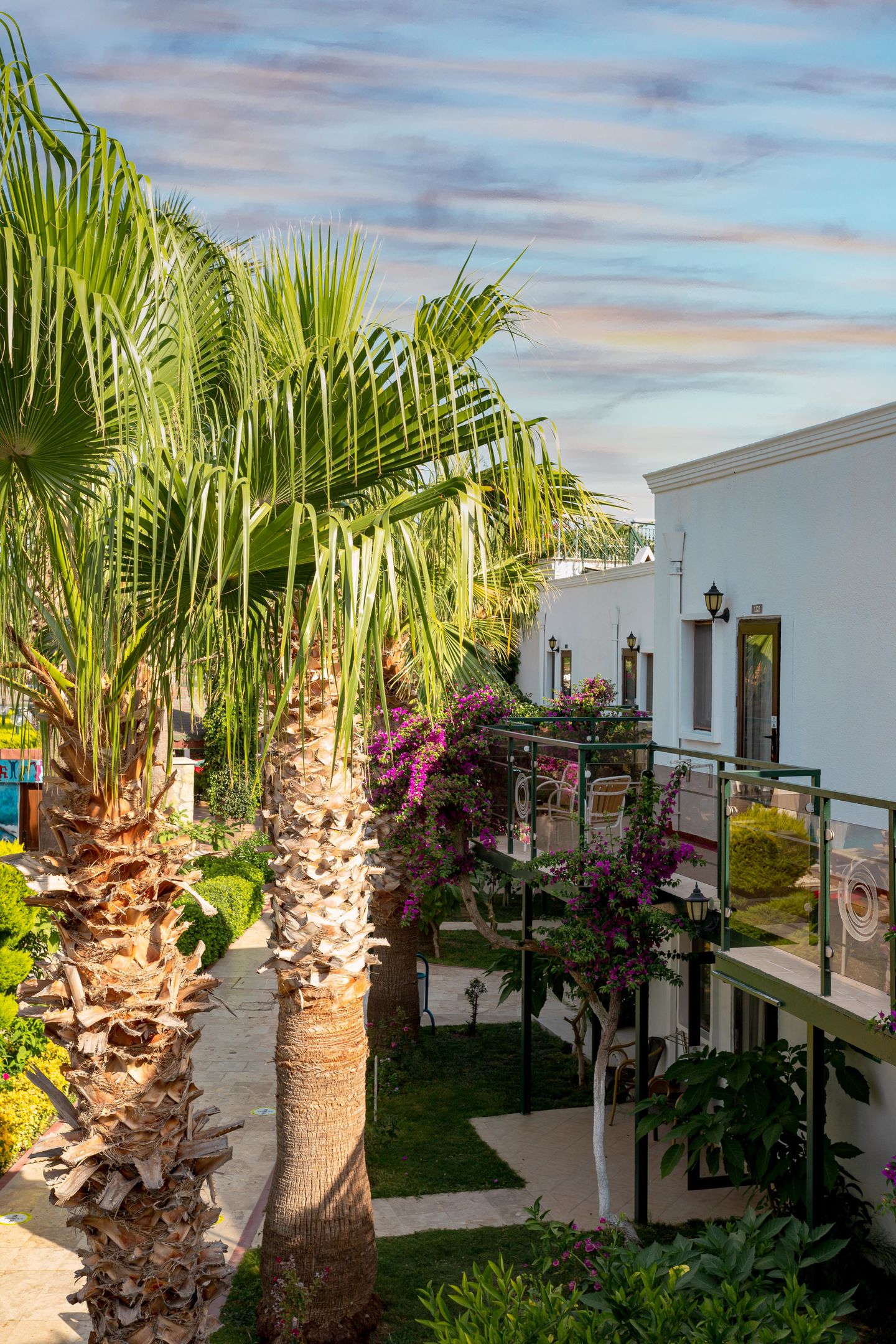 ANADOLU HOTEL BODRUM