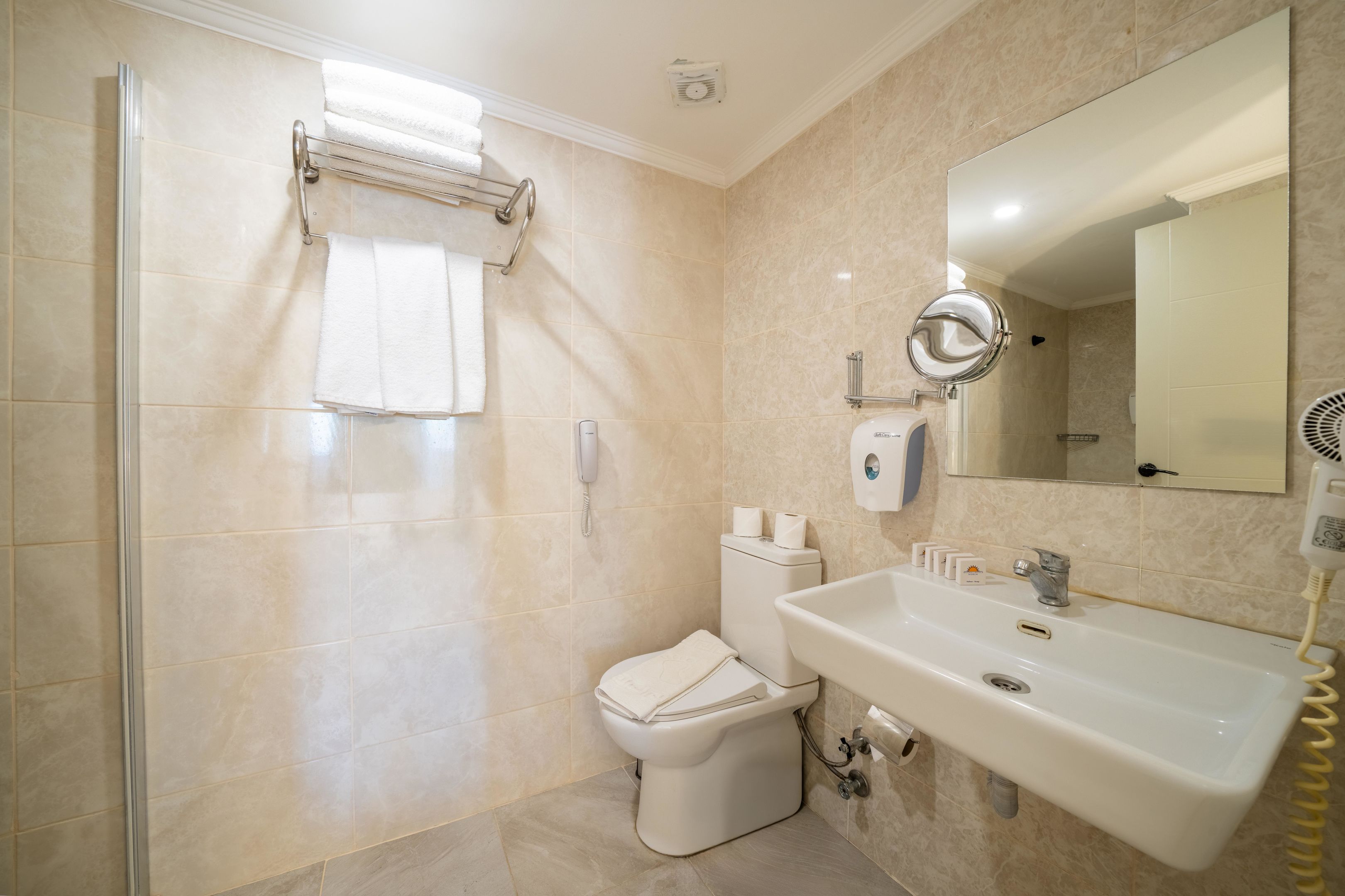 ANADOLU HOTEL BODRUM