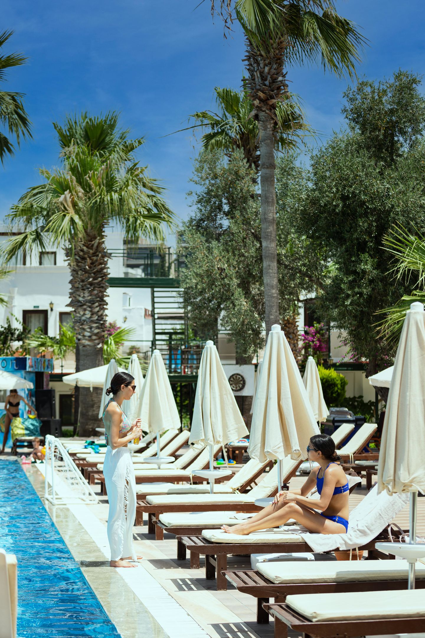 ANADOLU HOTEL BODRUM