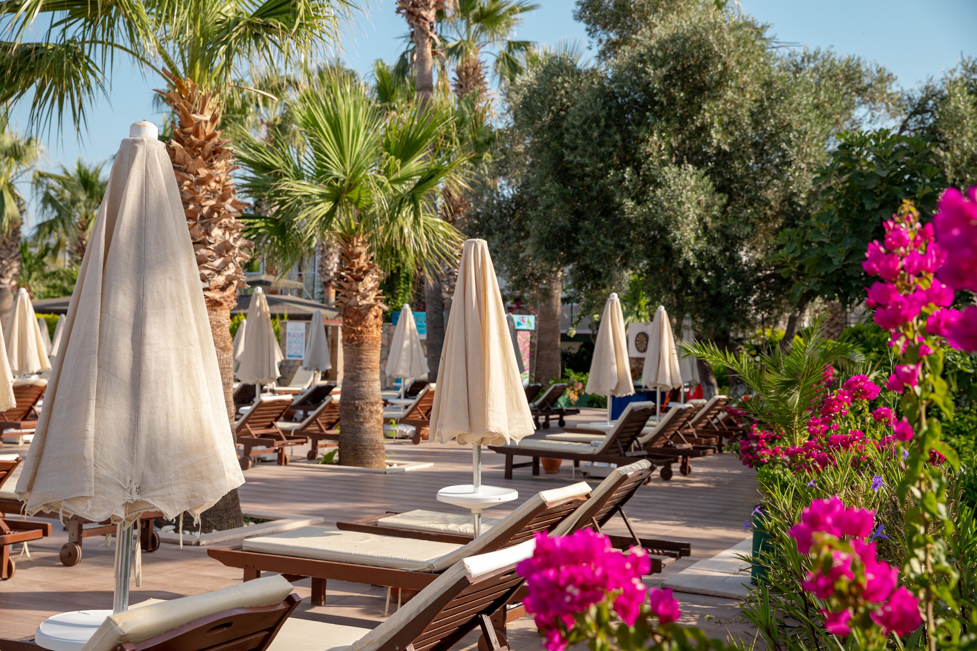 ANADOLU HOTEL BODRUM