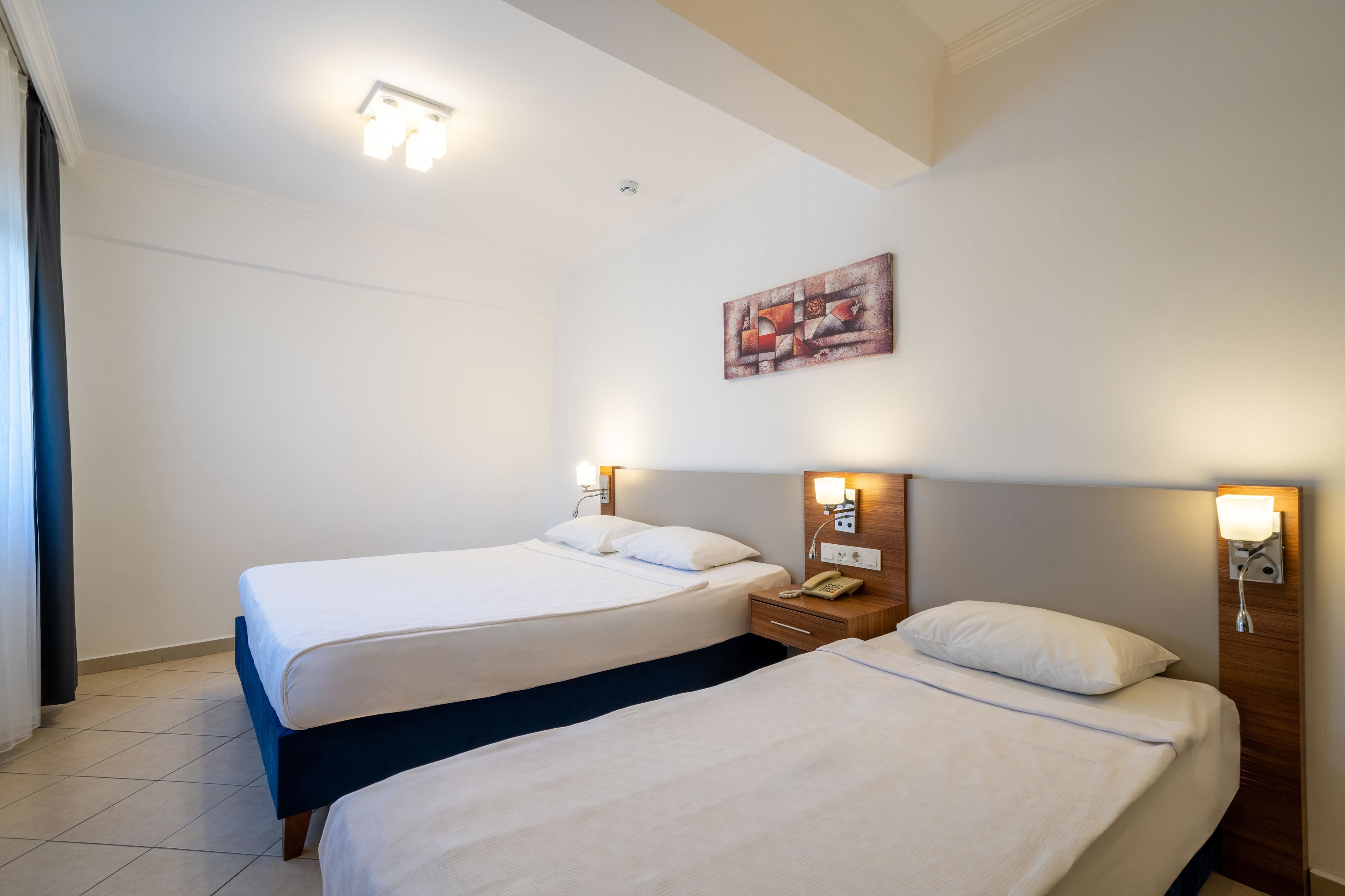 ANADOLU HOTEL BODRUM