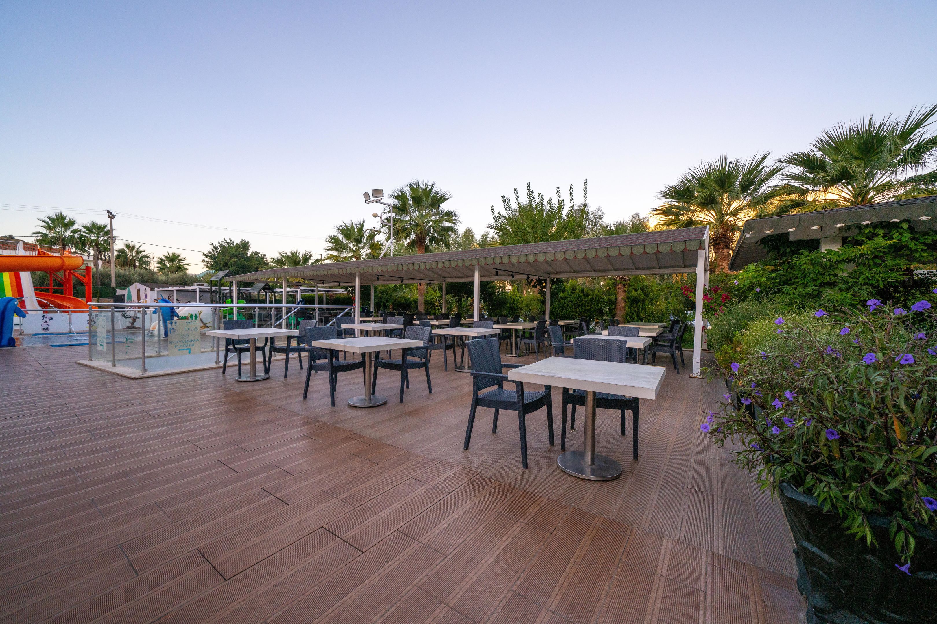 ANADOLU HOTEL BODRUM