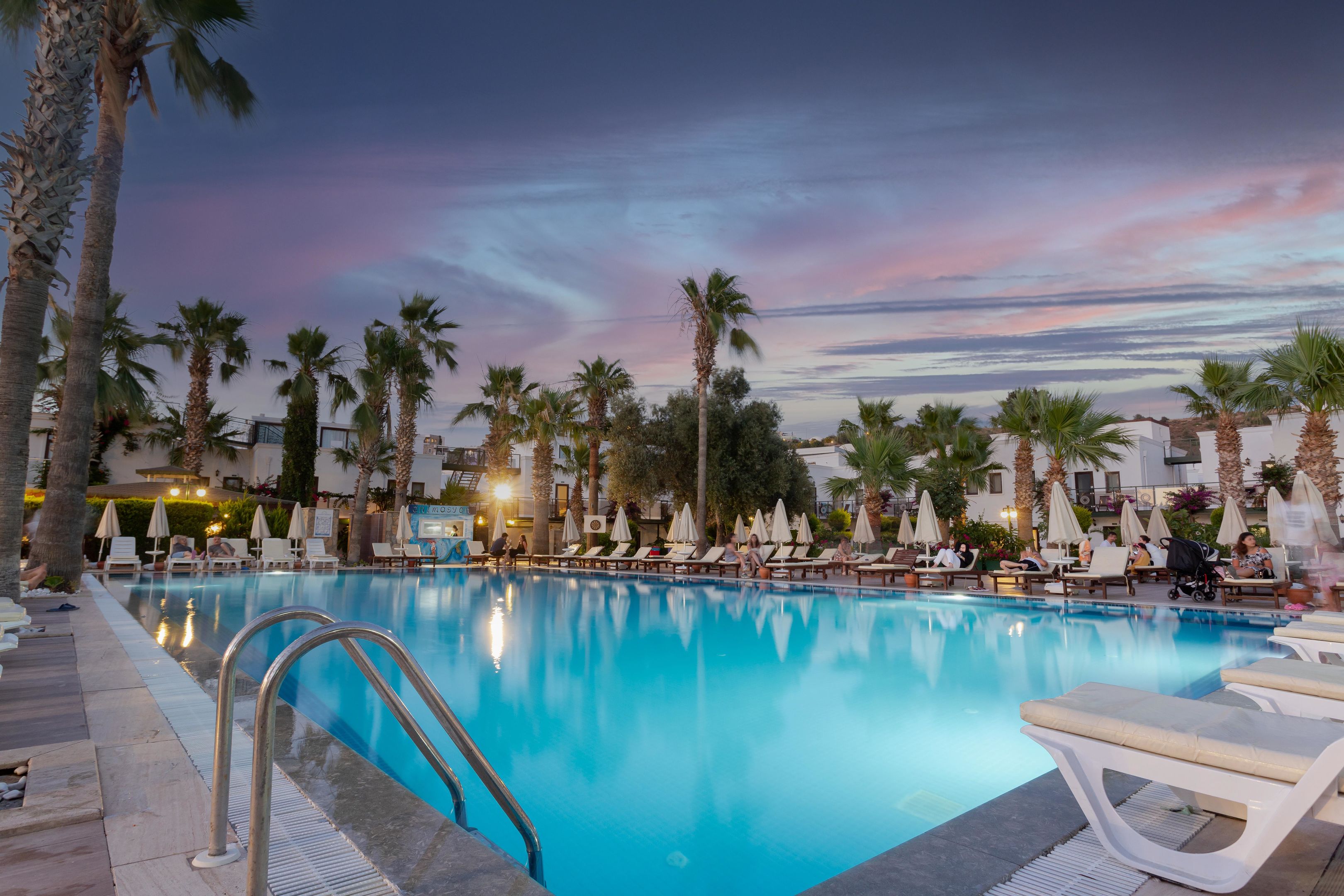 ANADOLU HOTEL BODRUM