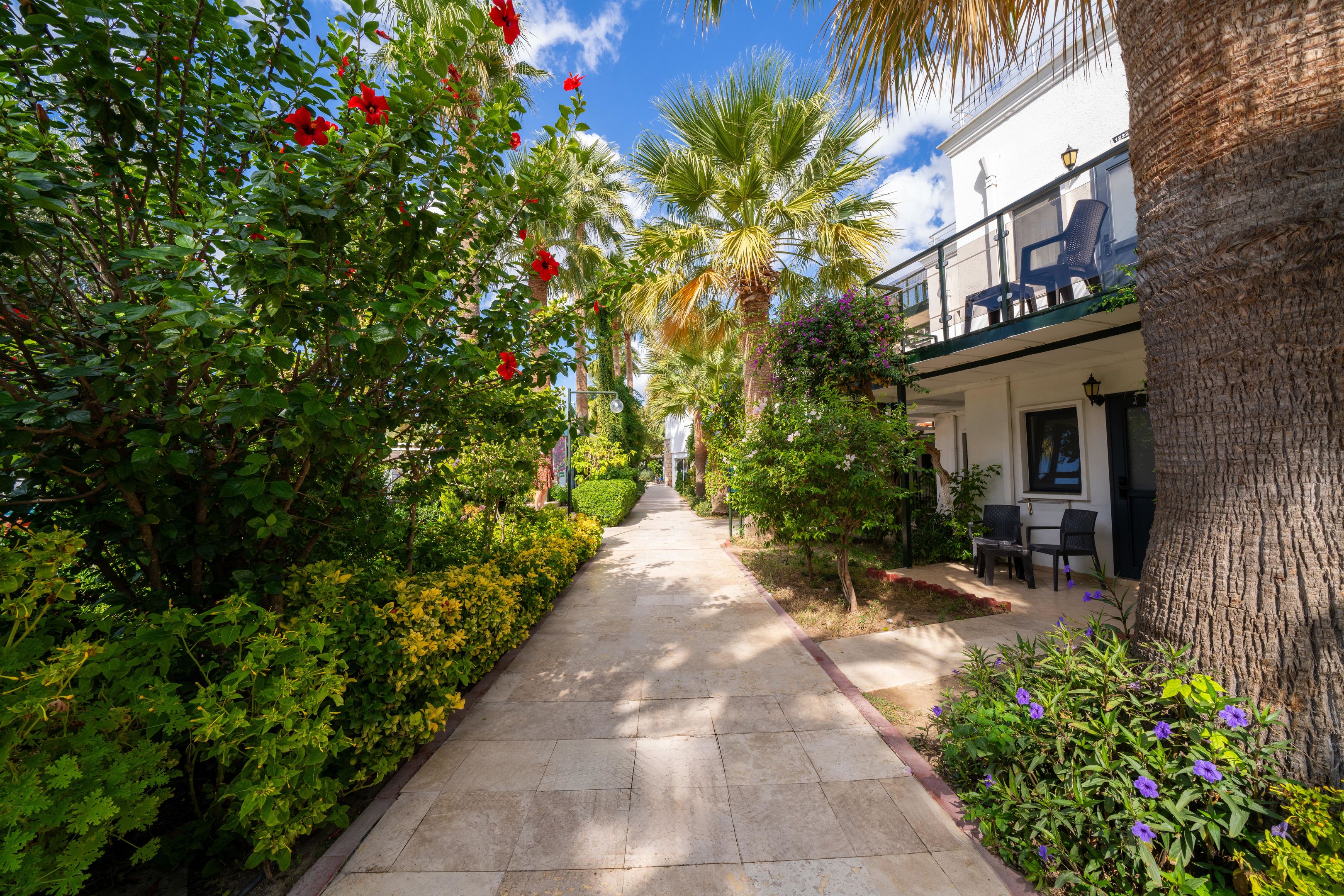 ANADOLU HOTEL BODRUM