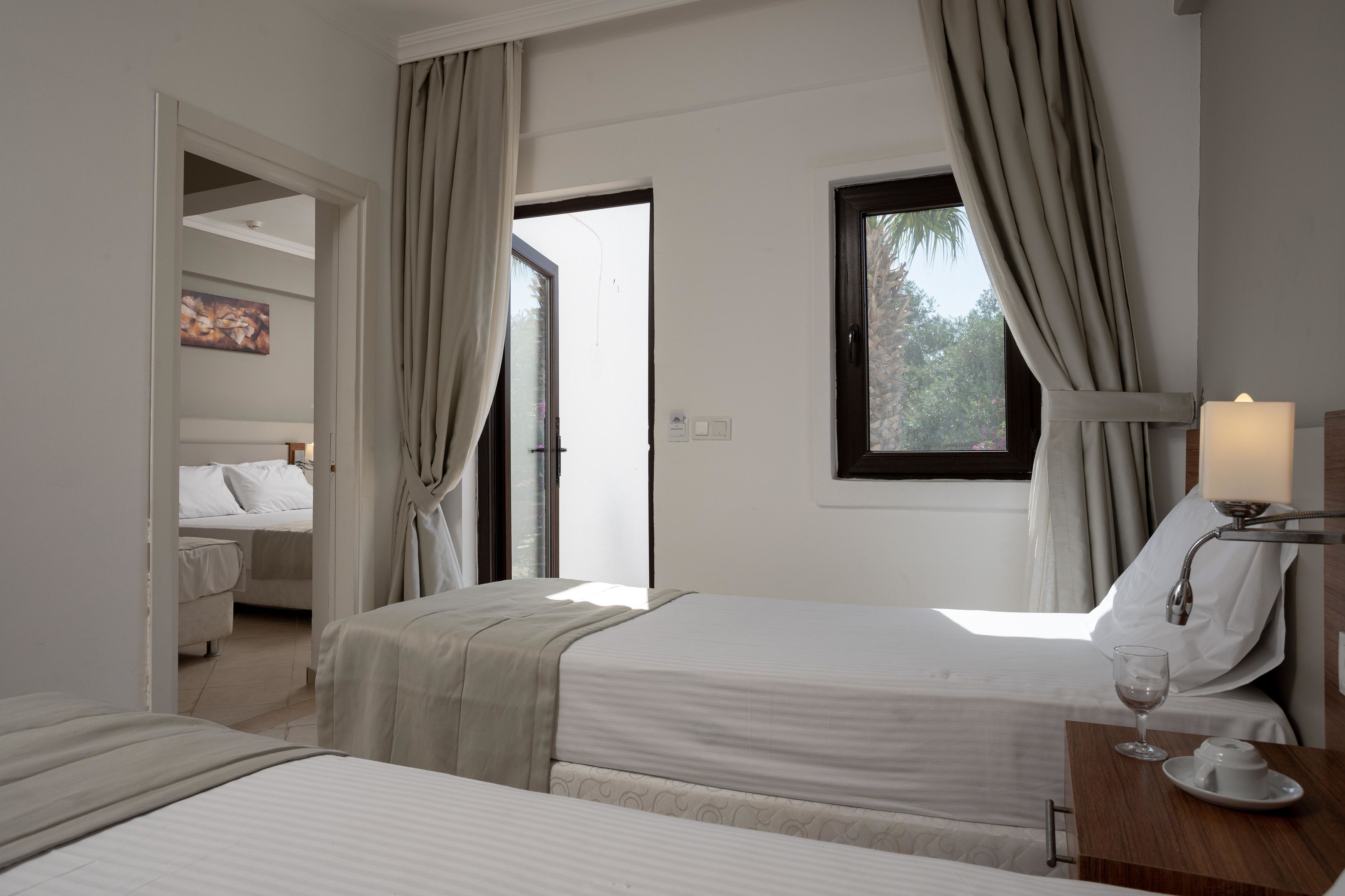 ANADOLU HOTEL BODRUM