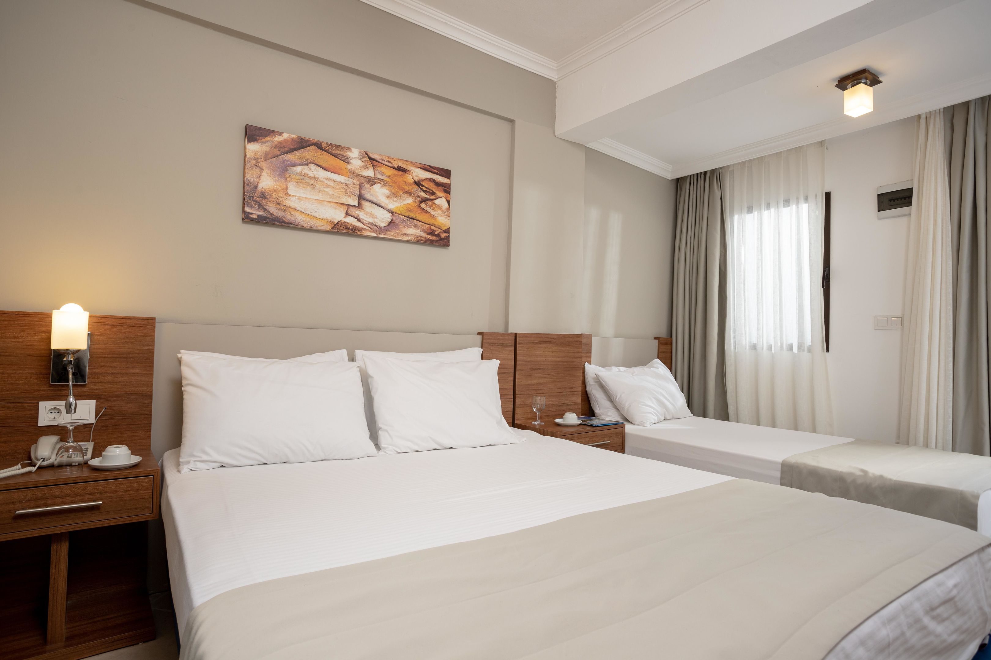 ANADOLU HOTEL BODRUM