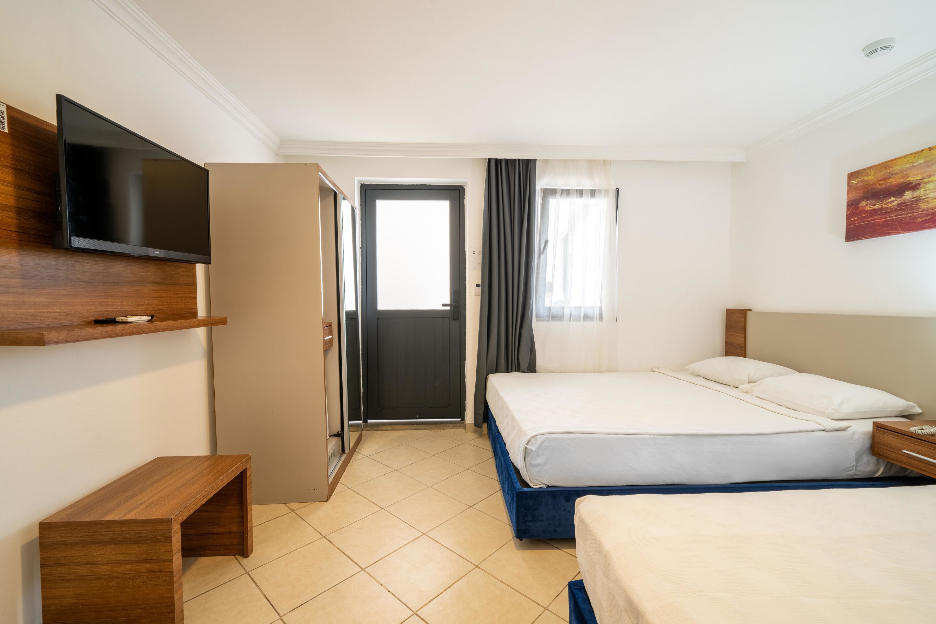 ANADOLU HOTEL BODRUM