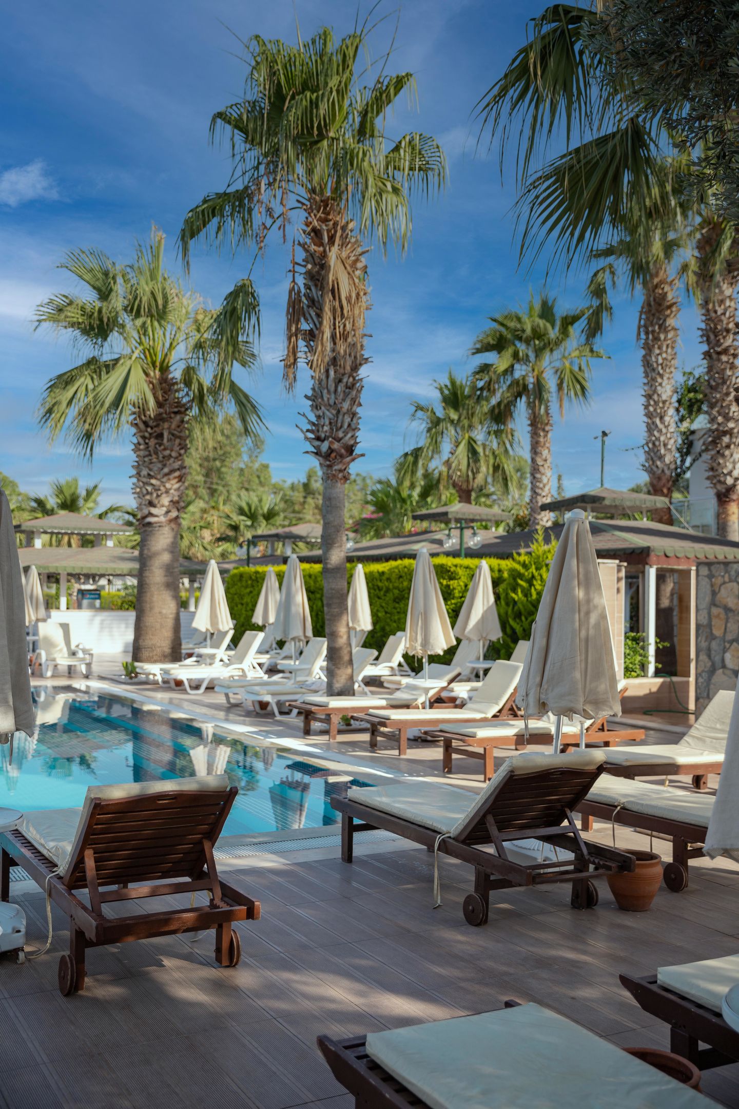 ANADOLU HOTEL BODRUM