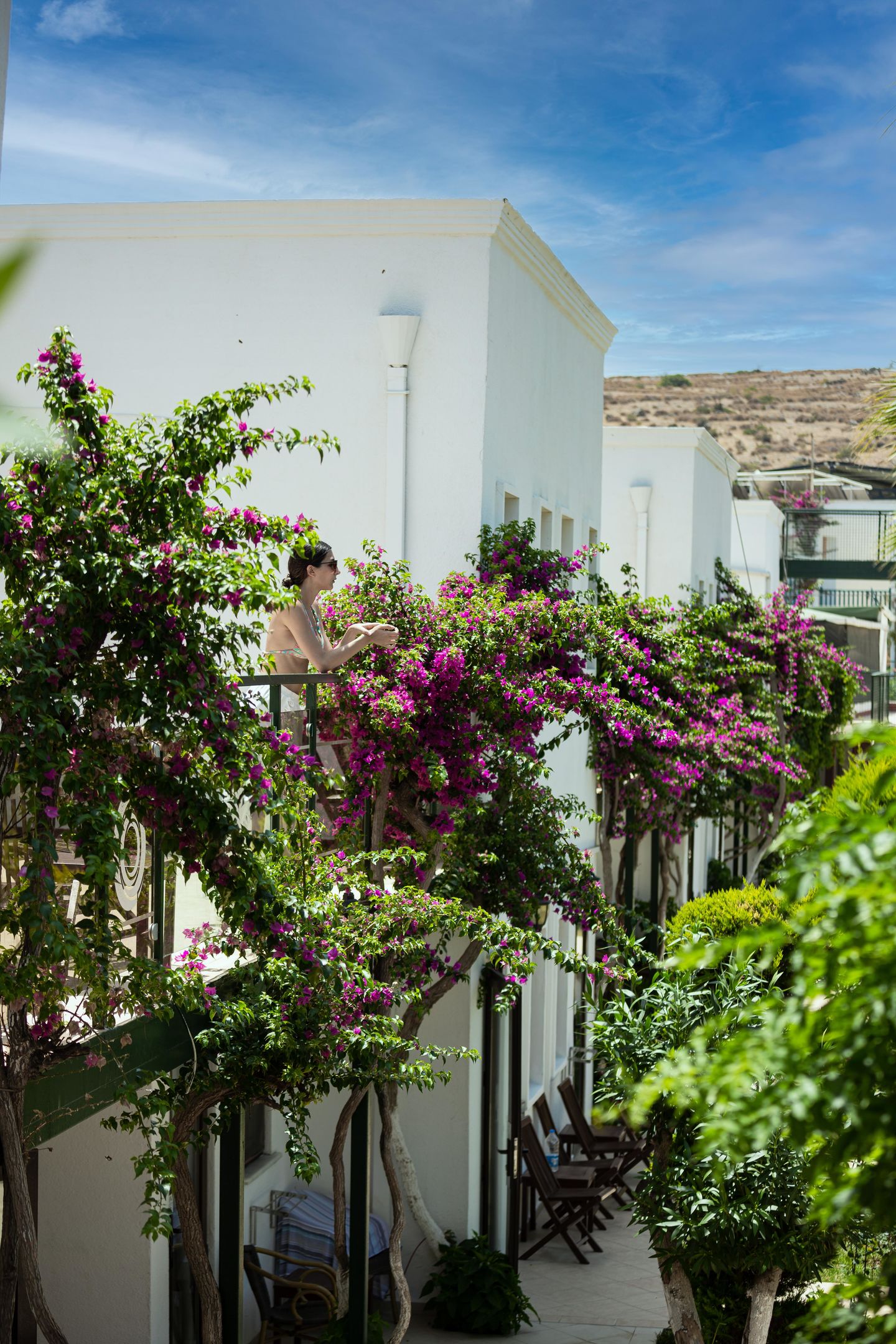 ANADOLU HOTEL BODRUM