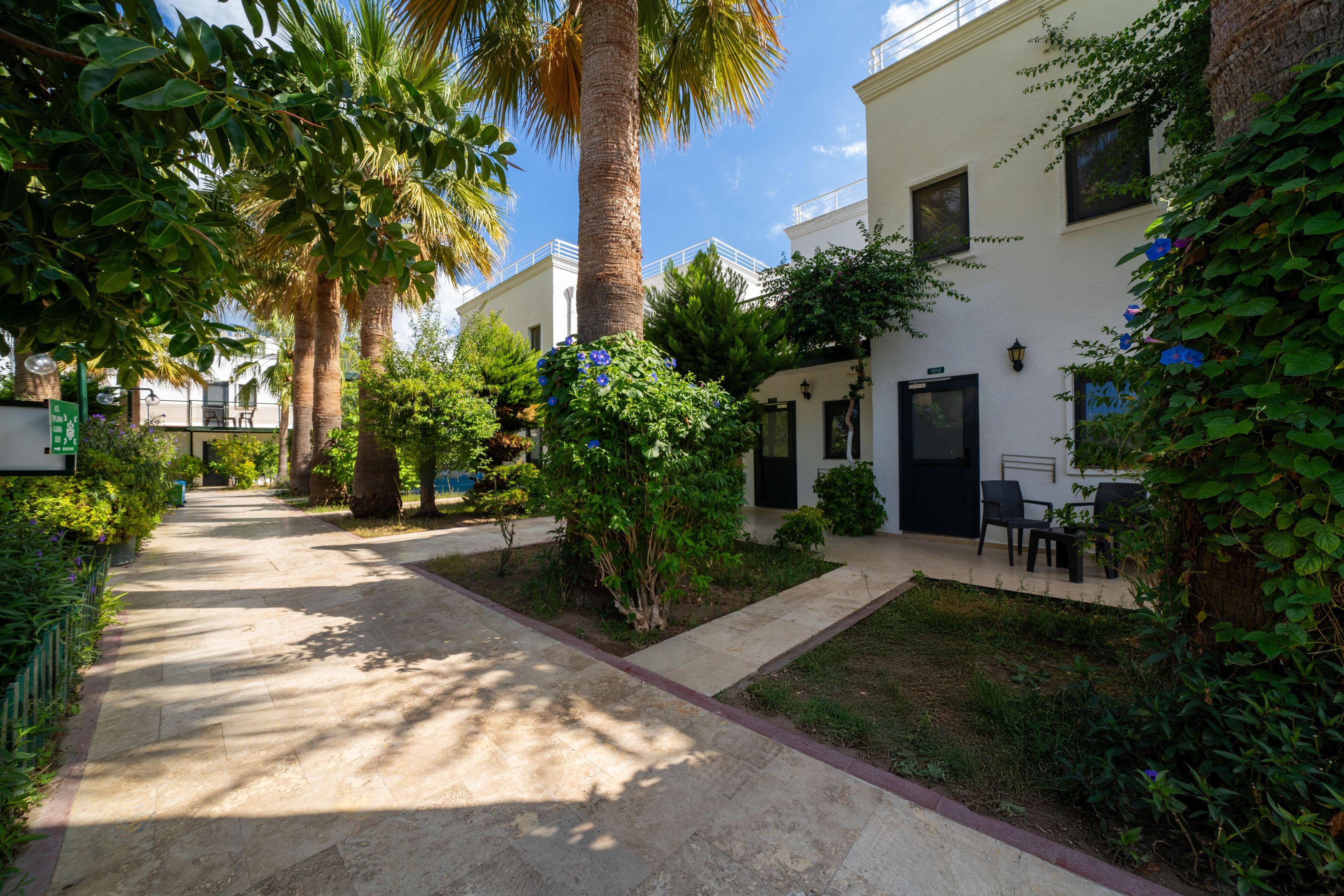 ANADOLU HOTEL BODRUM