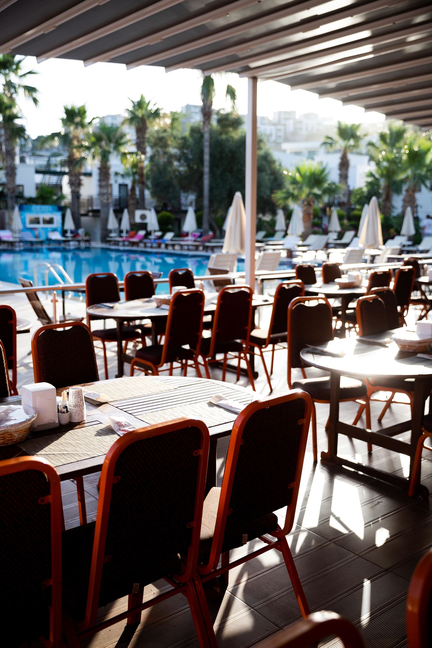 ANADOLU HOTEL BODRUM