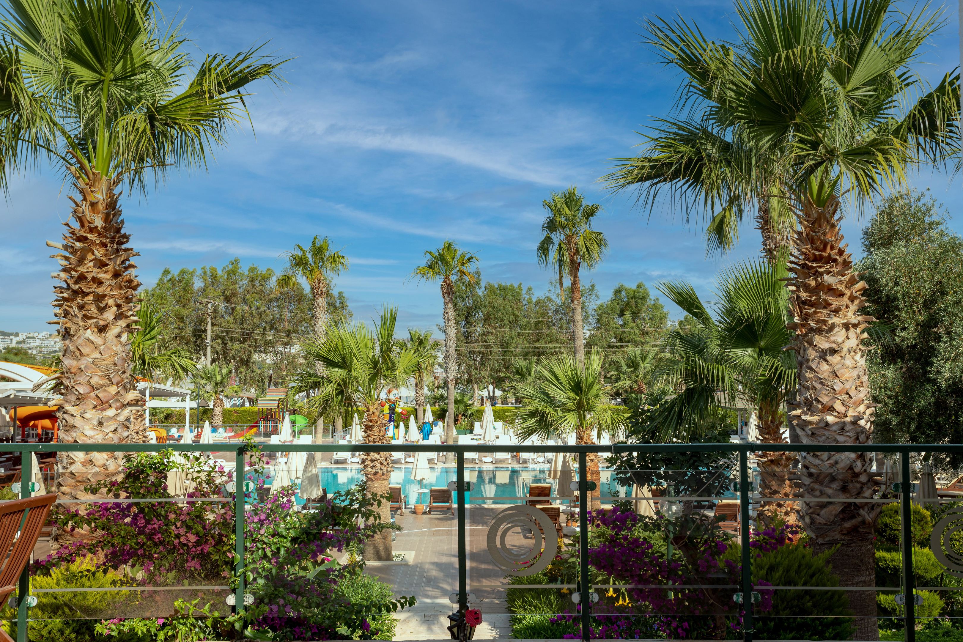 ANADOLU HOTEL BODRUM