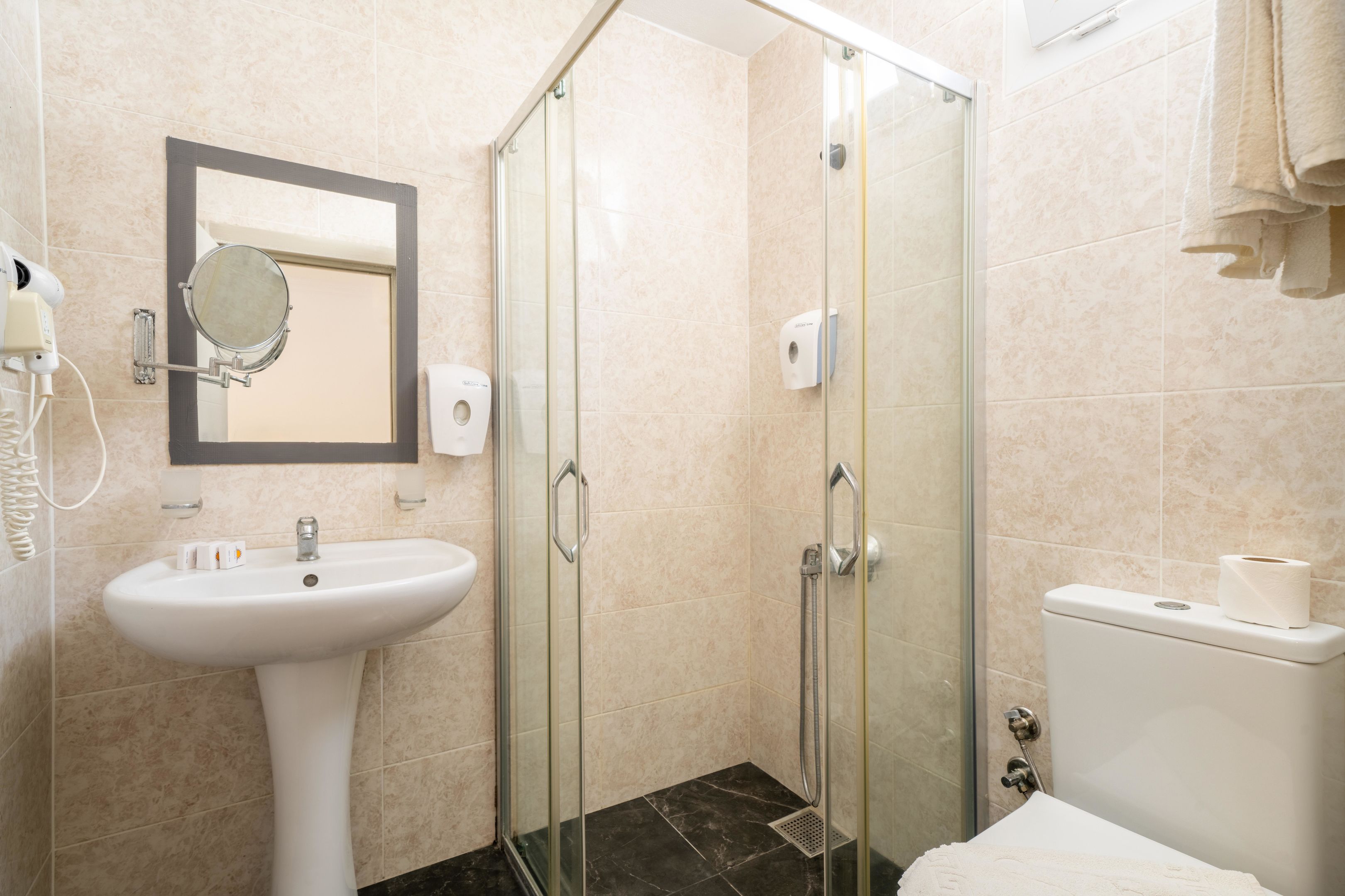 ANADOLU HOTEL BODRUM