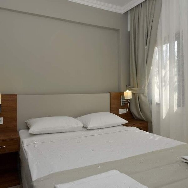 ANADOLU HOTEL BODRUM
