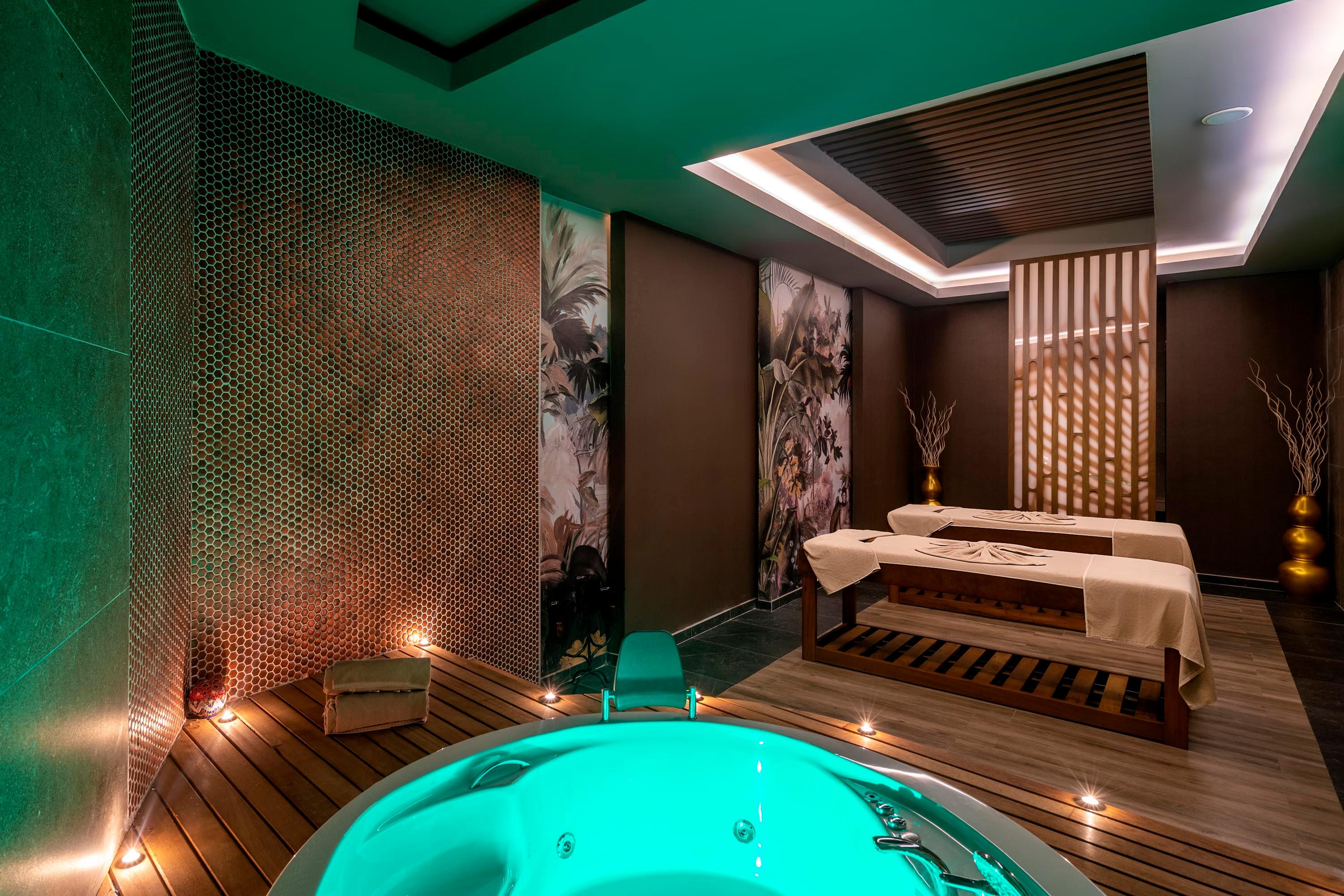 KIRMAN PREMIUM CALYPTUS RESORT-SPA
