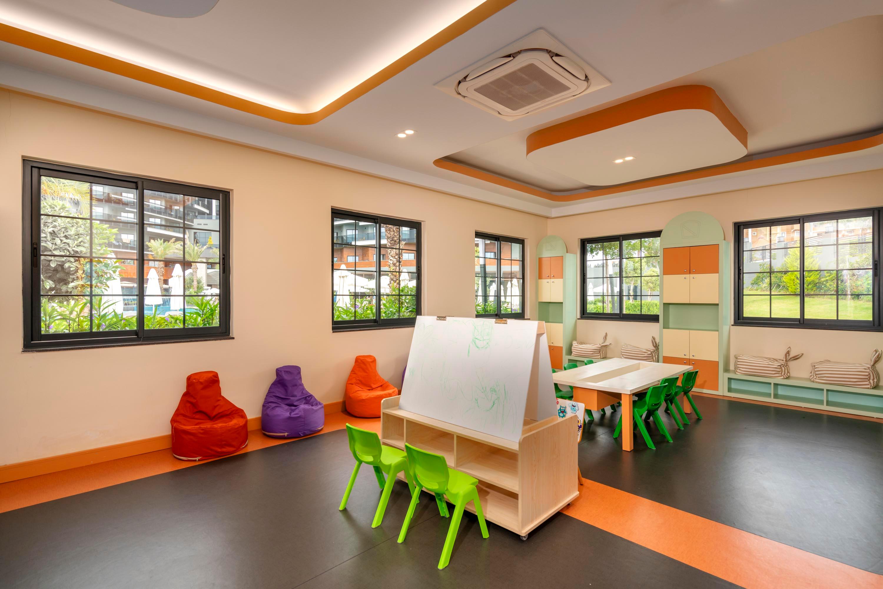 KIRMAN PREMIUM CALYPTUS RESORT-SPA