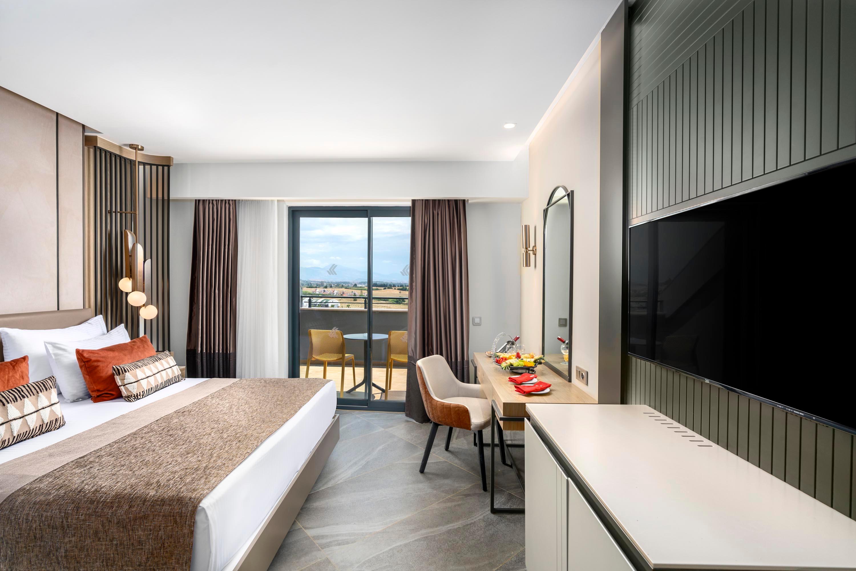 KIRMAN PREMIUM CALYPTUS RESORT-SPA