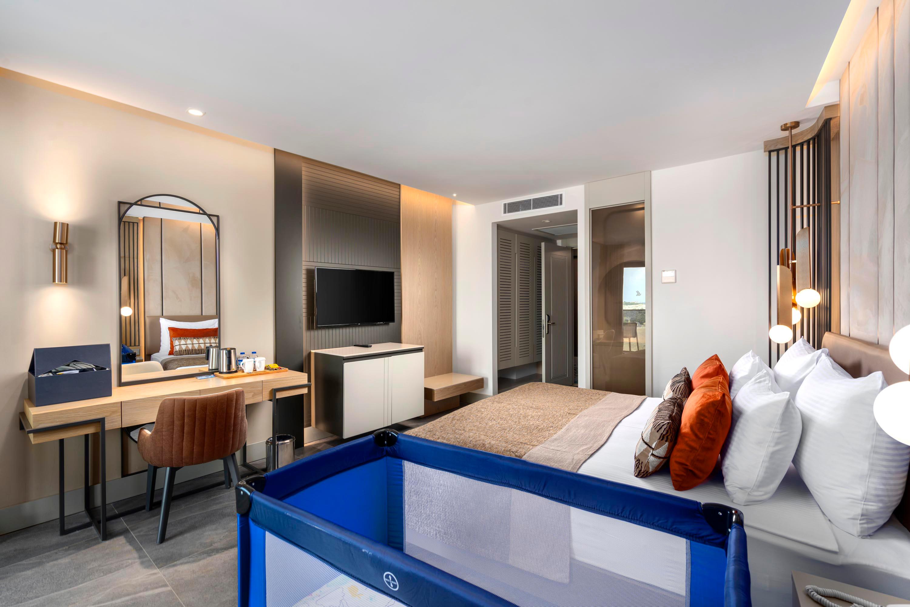 KIRMAN PREMIUM CALYPTUS RESORT-SPA