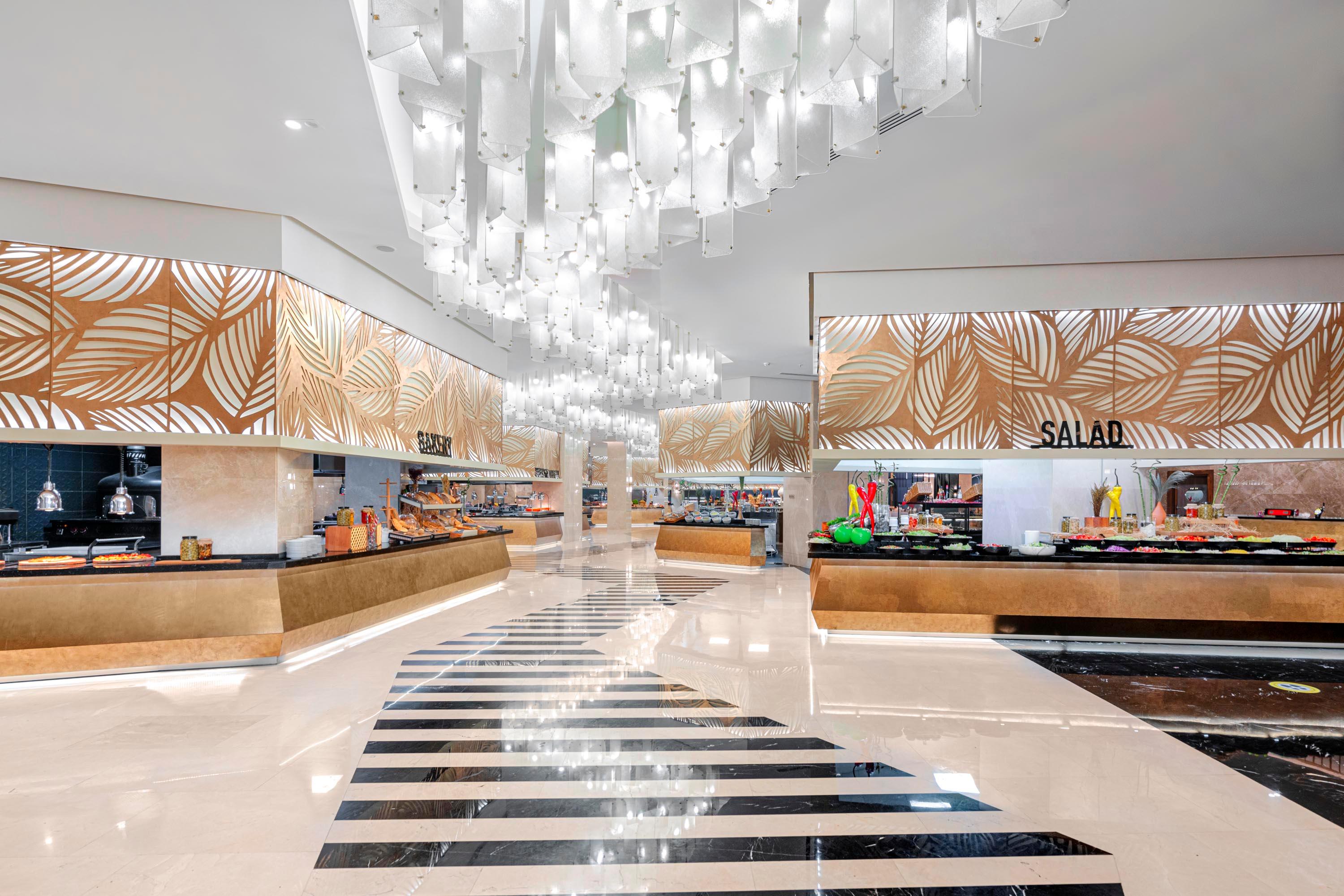 KIRMAN PREMIUM CALYPTUS RESORT-SPA