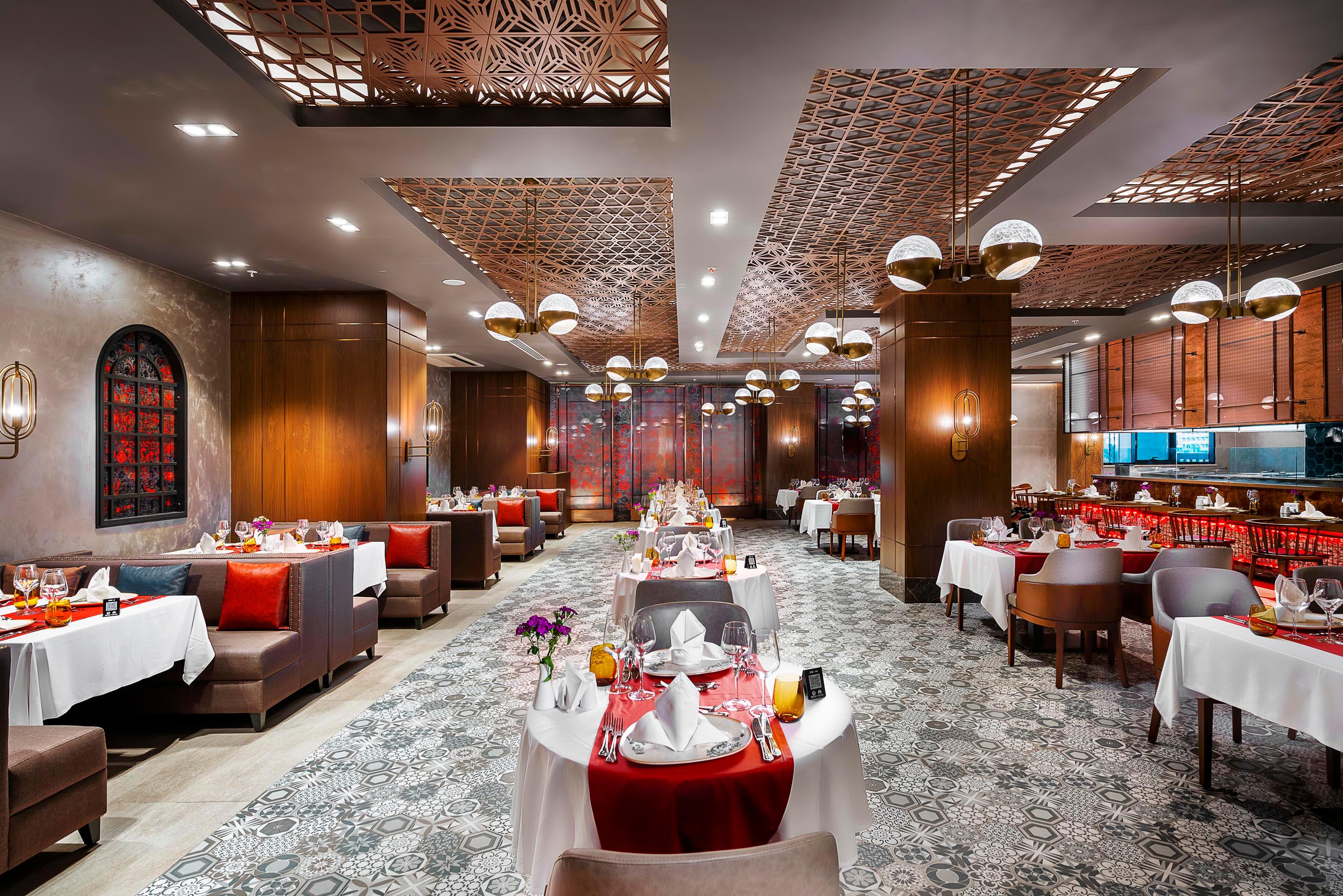 KIRMAN PREMIUM CALYPTUS RESORT-SPA