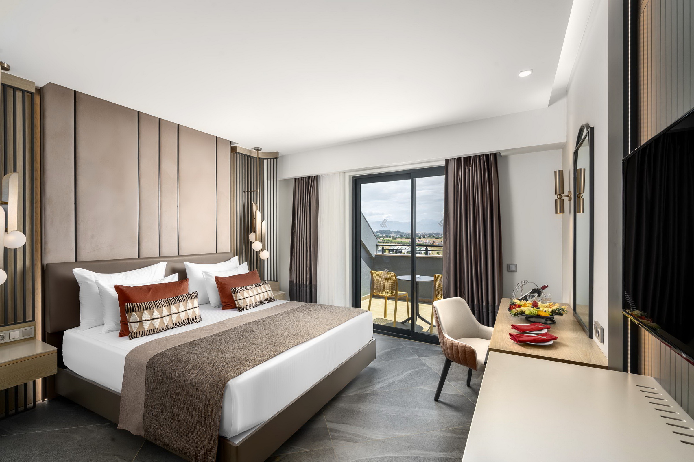 KIRMAN PREMIUM CALYPTUS RESORT-SPA