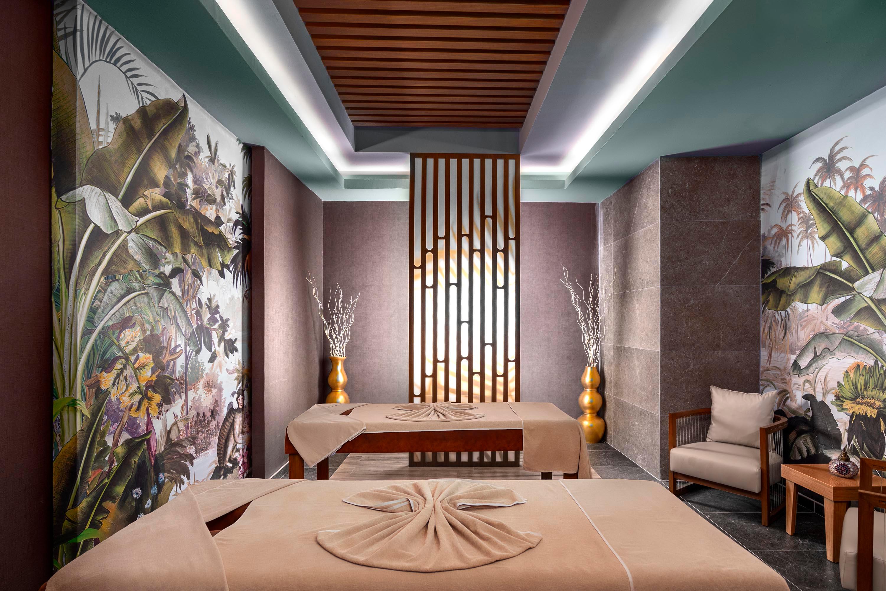 KIRMAN PREMIUM CALYPTUS RESORT-SPA